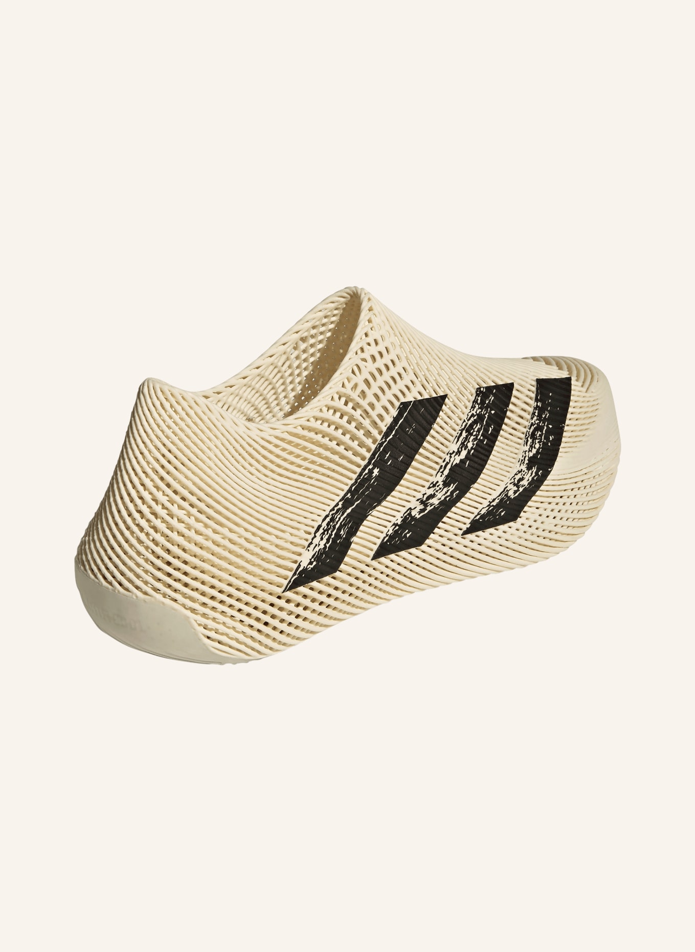 adidas Slip-on-Sneaker CLIMACOOL: ECRU / SCHWARZ