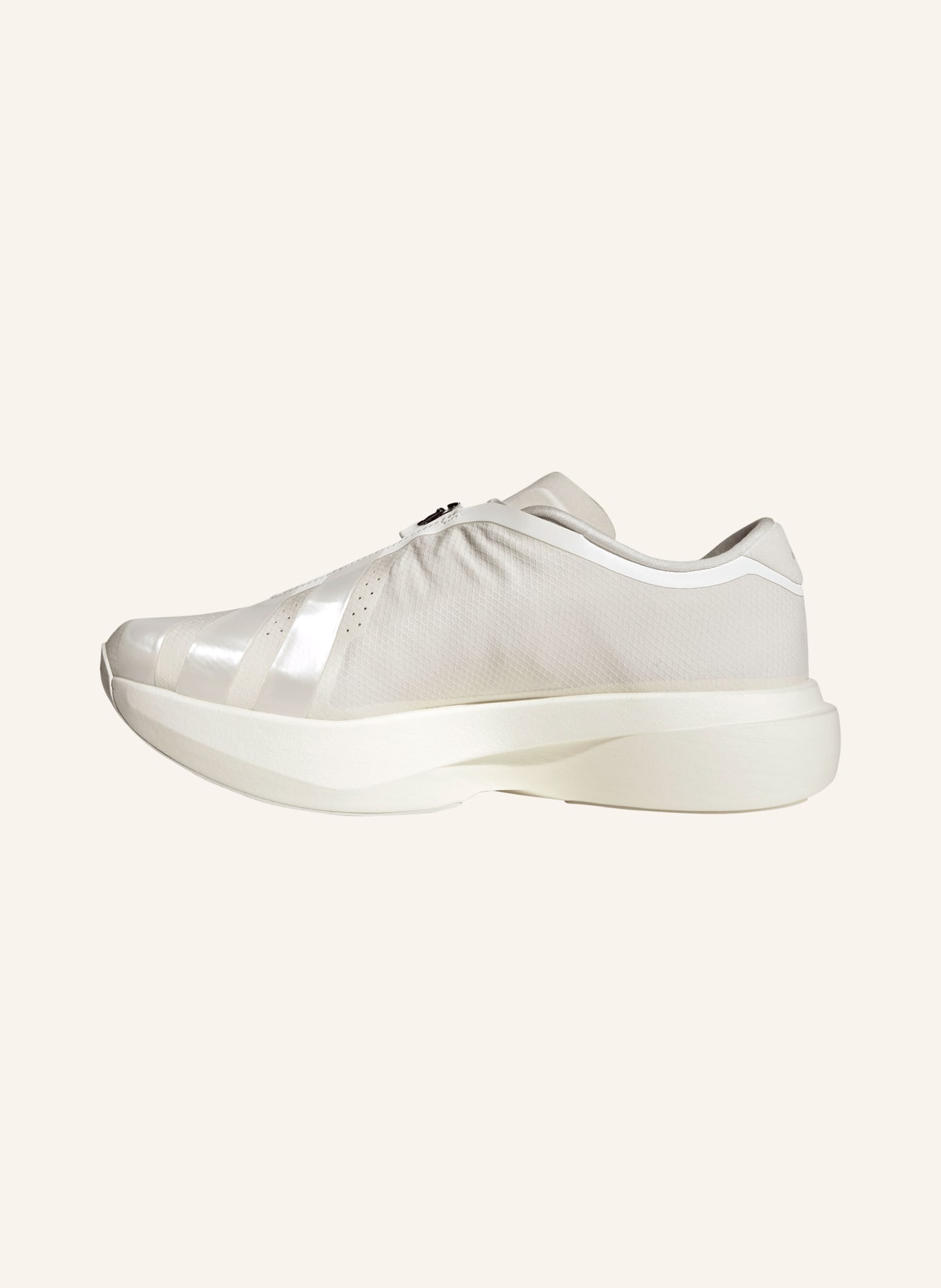 adidas Sneaker ADIZERO EVO SL ZIP-UP: HVID