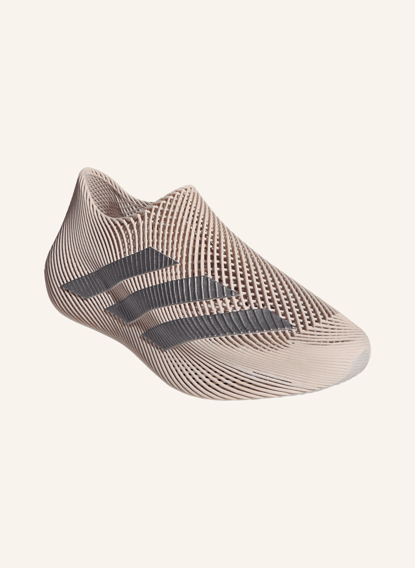 adidas Slip-on-Sneaker CLIMACOOL: TAUPE / SILBER