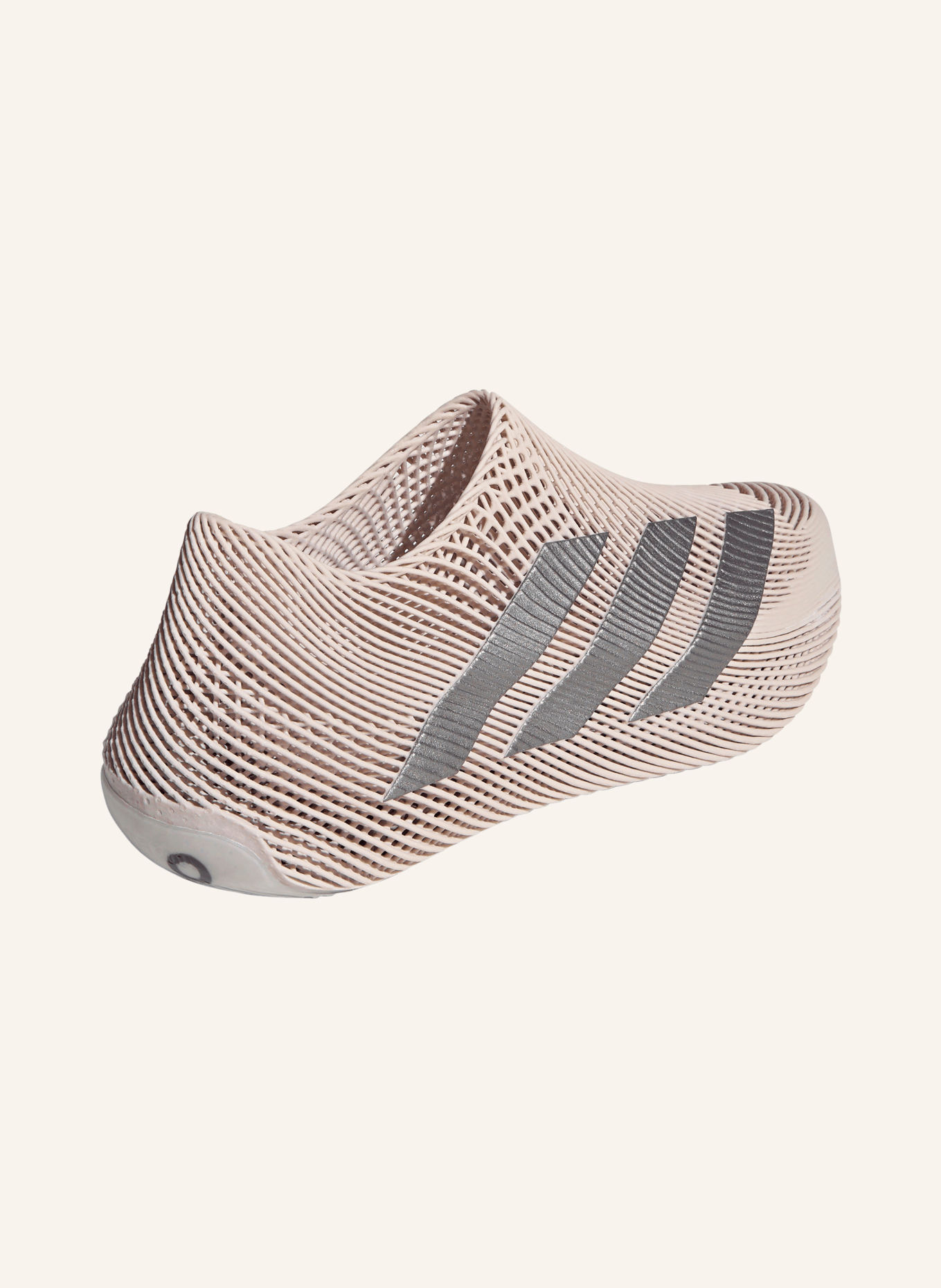 adidas Slip-on-Sneaker CLIMACOOL: TAUPE / SILBER