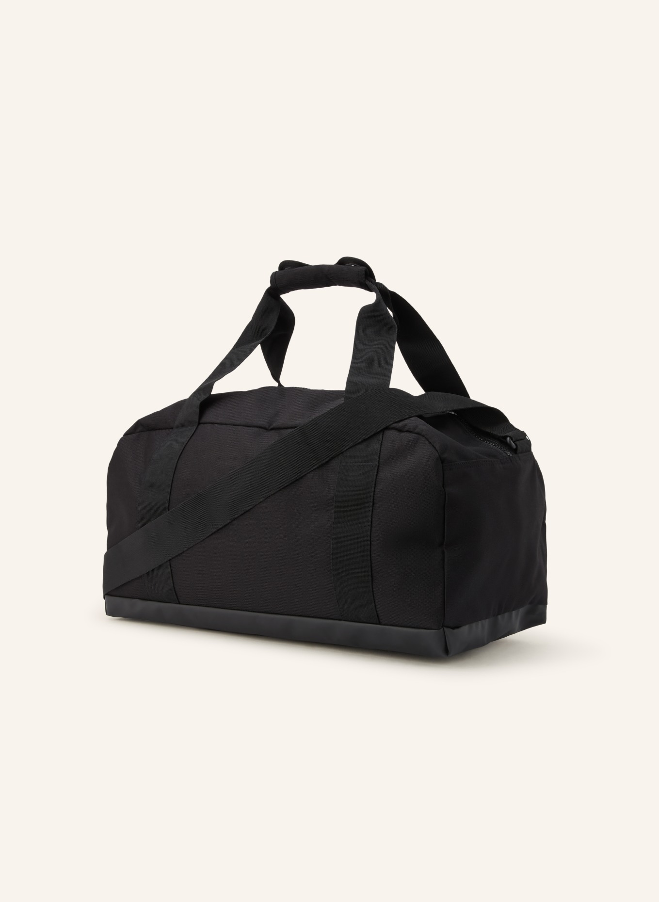 Peak Performance Sporttas DETOUR: ZWART