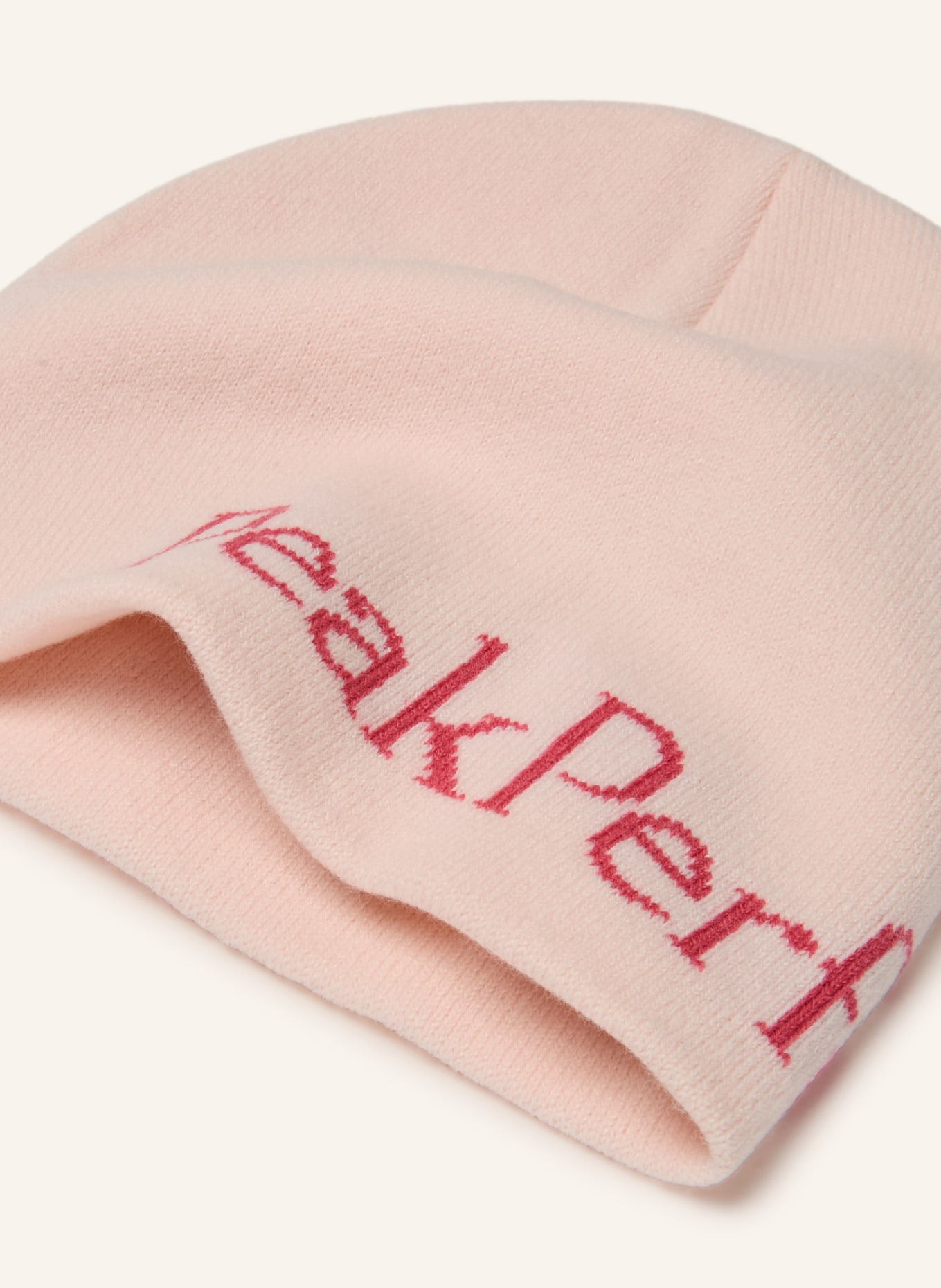 Peak Performance Multifunction hat: ROSE / PINK