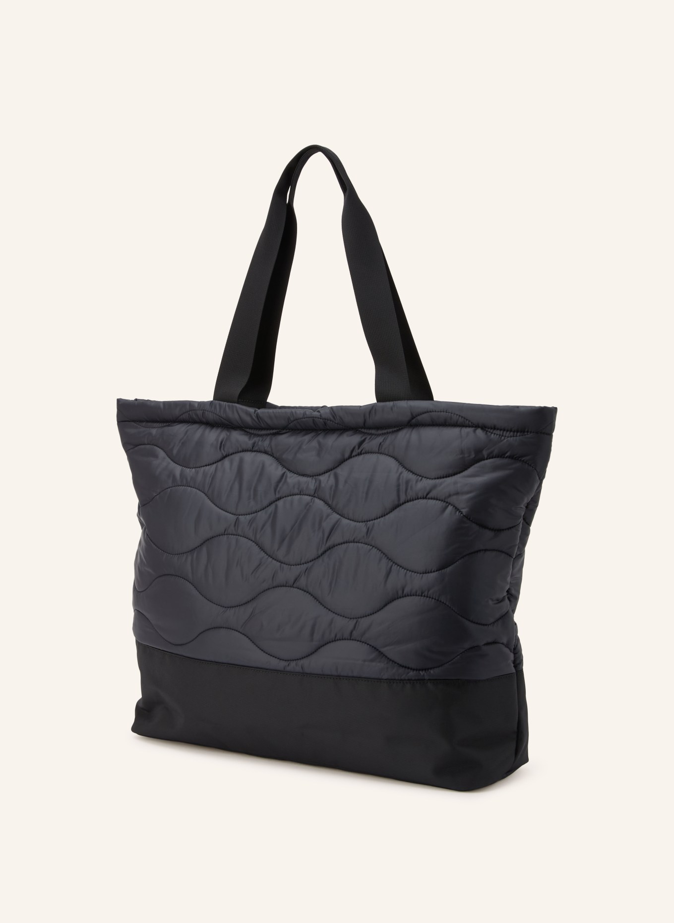 Peak Performance HELIUM Shoppers: BLACK