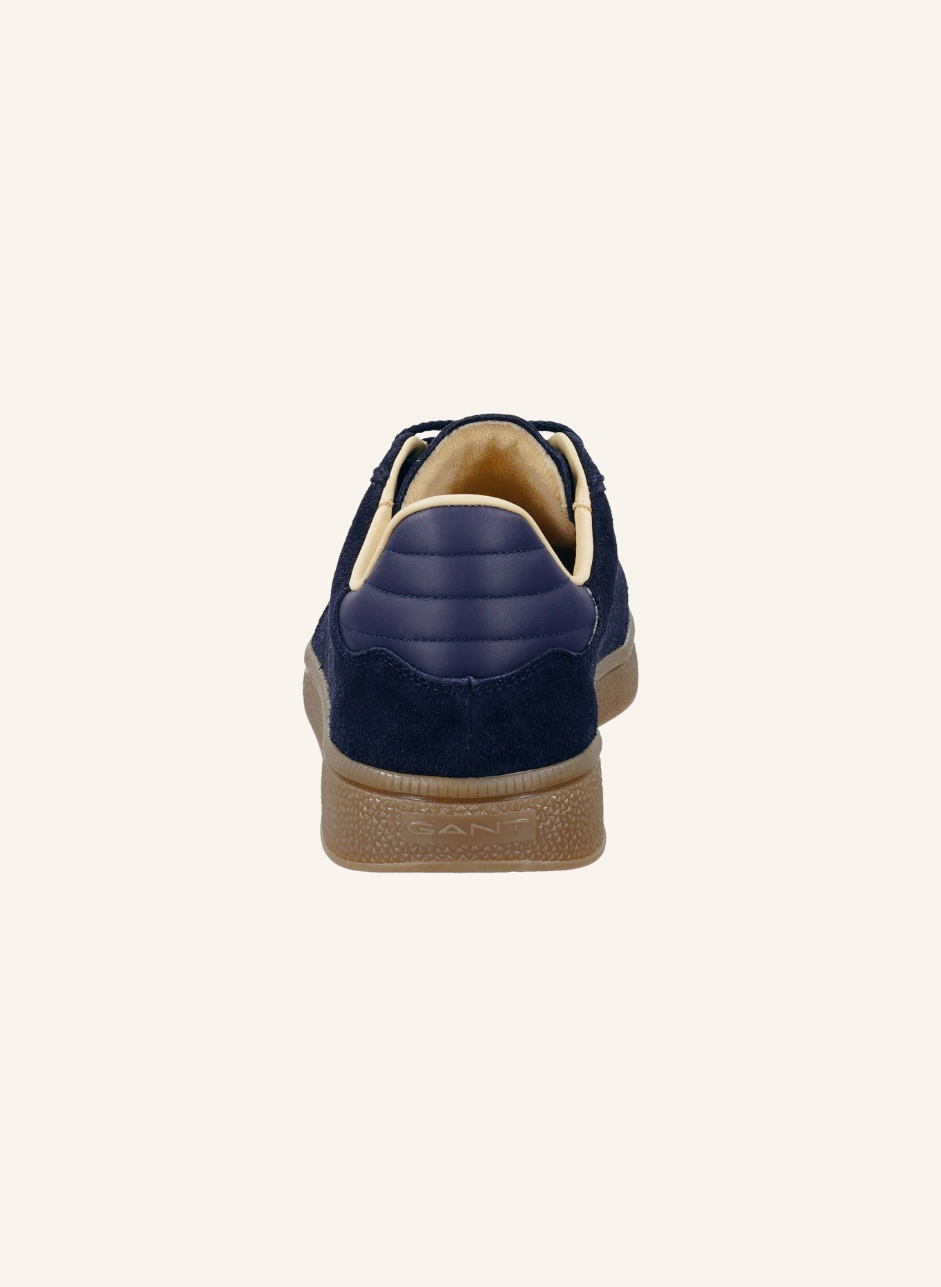 GANT Sneakers CUZMO: BLEU FONCÉ