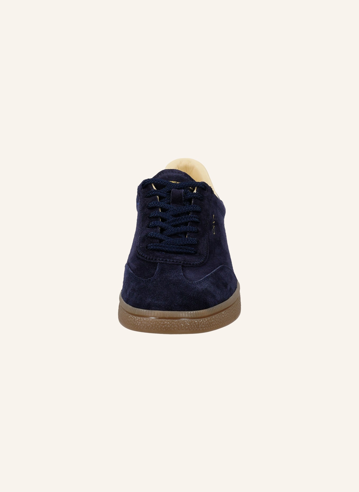 GANT Sneakers CUZMO: BLEU FONCÉ