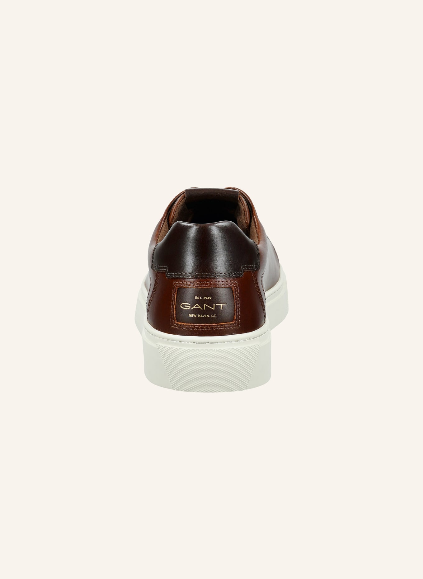 GANT Sneakers MCJULIEN: BRUIN