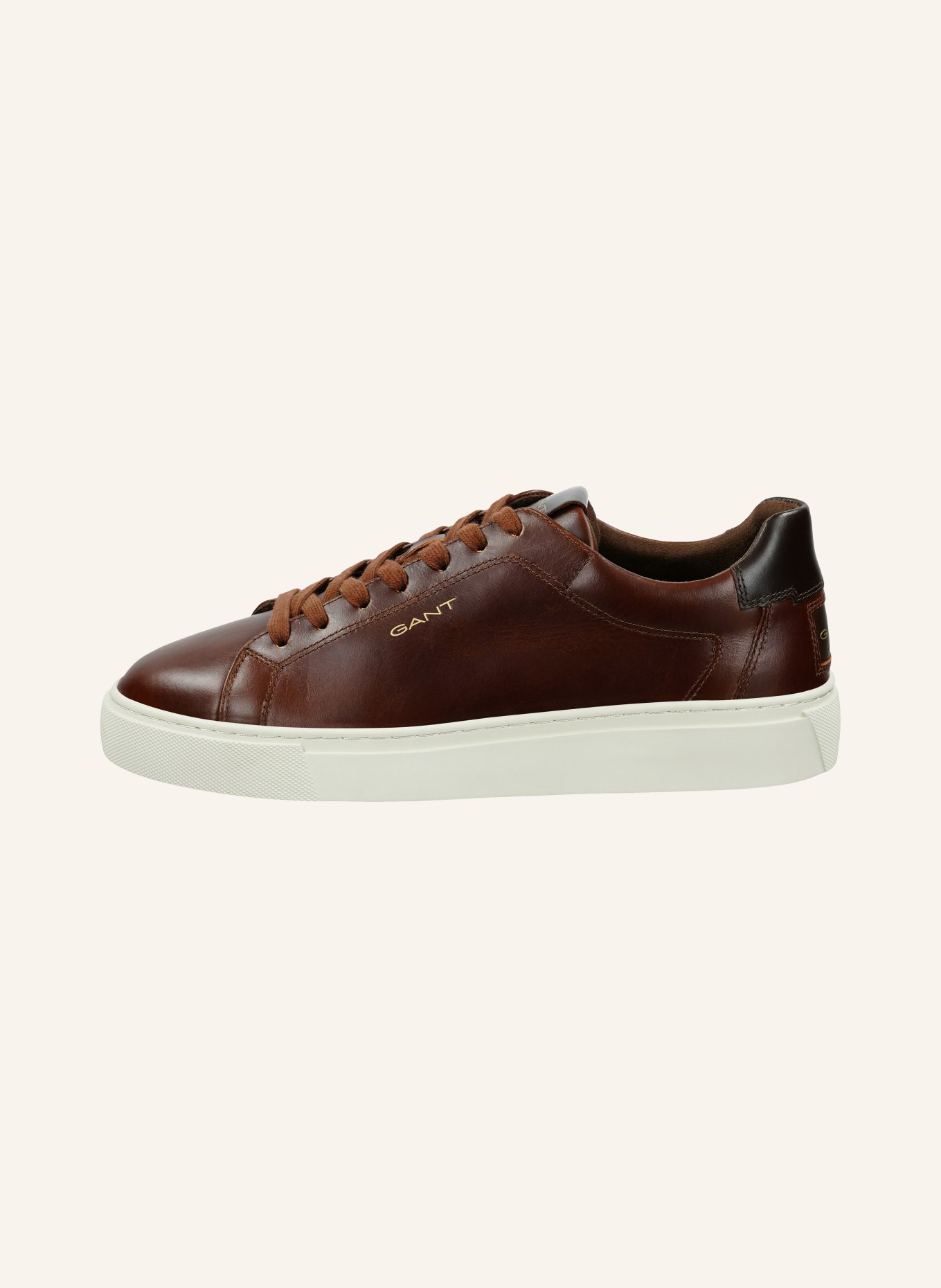 GANT Sneakers MCJULIEN: BRUIN