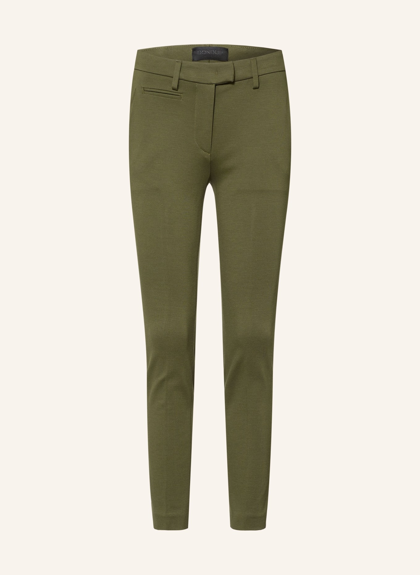 Dondup Jerseyhose: OLIV