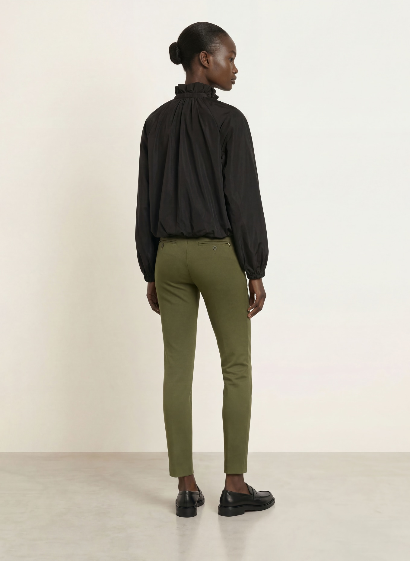 Dondup Jerseyhose: OLIV