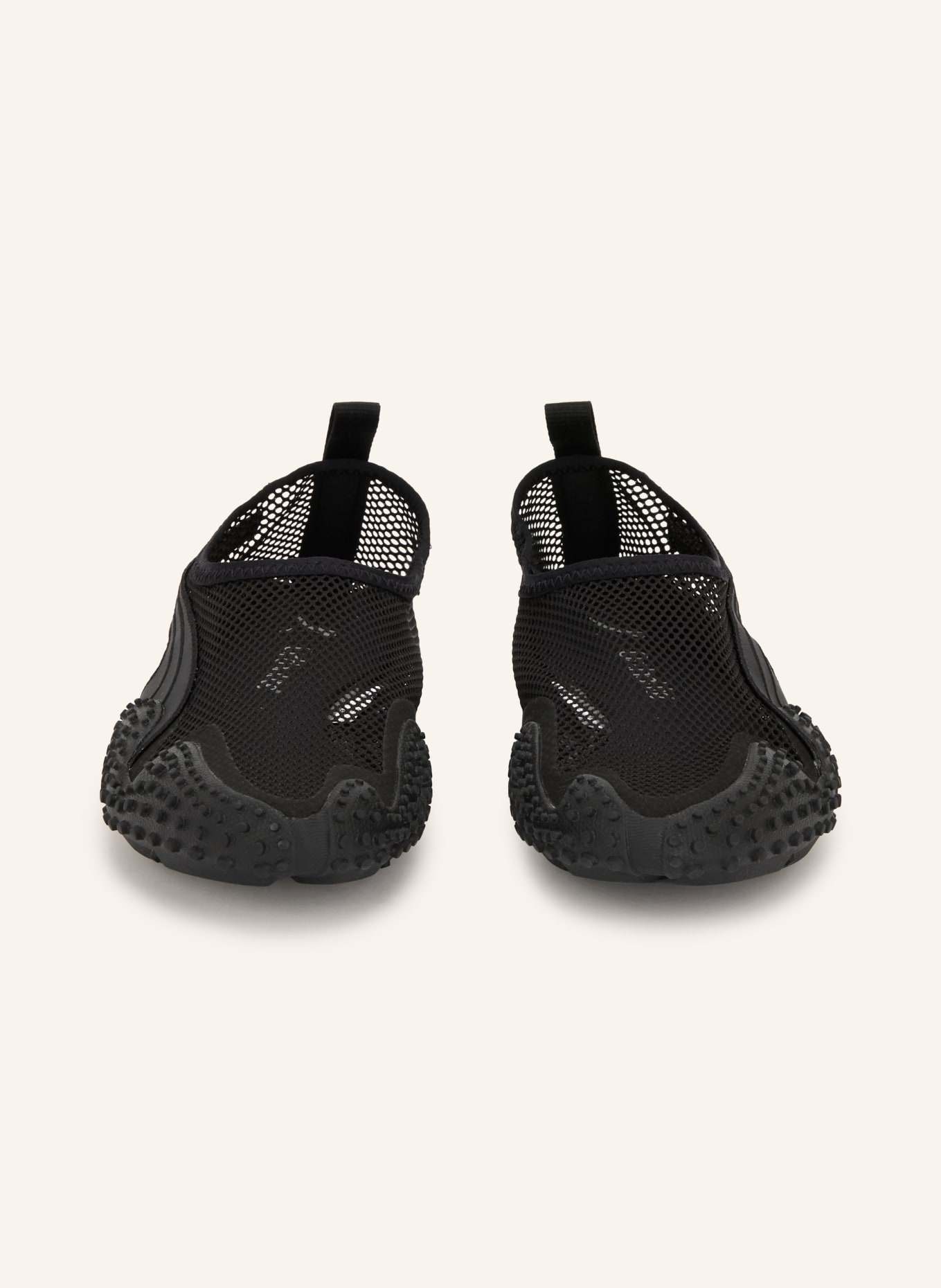 PUMA Slipper MOSTRO FLEX MESH: SVART