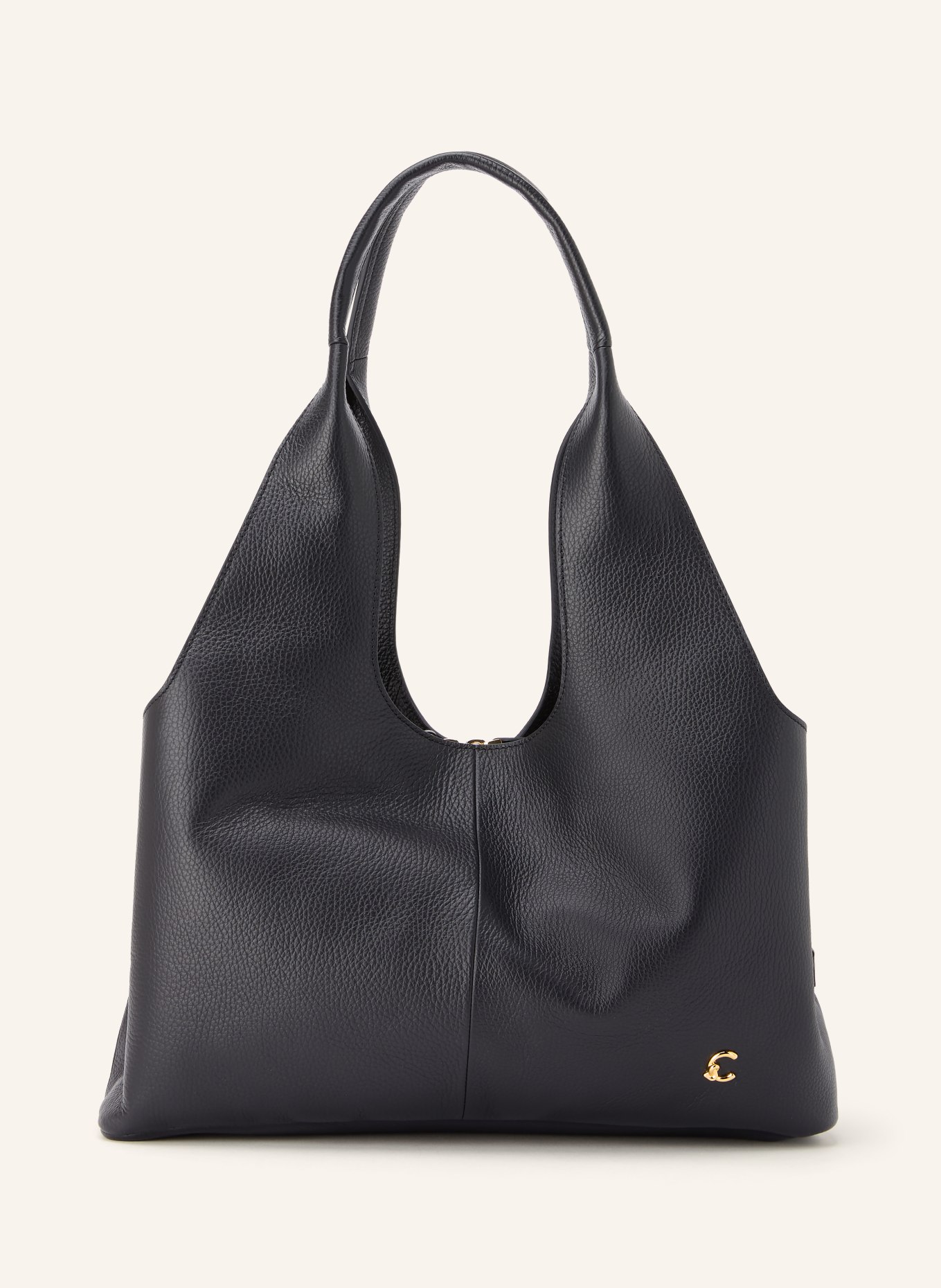 COCCINELLE Bucket bag: BLACK