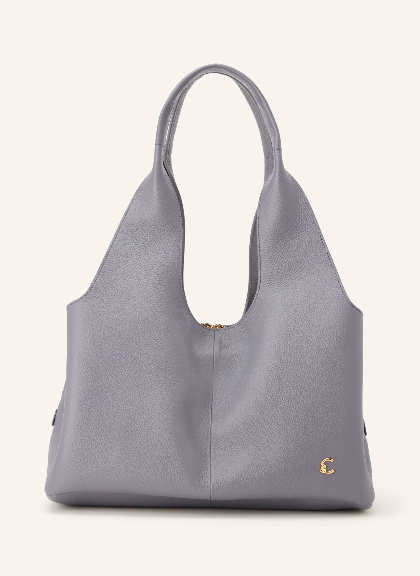 COCCINELLE Bucket bag: GRAY