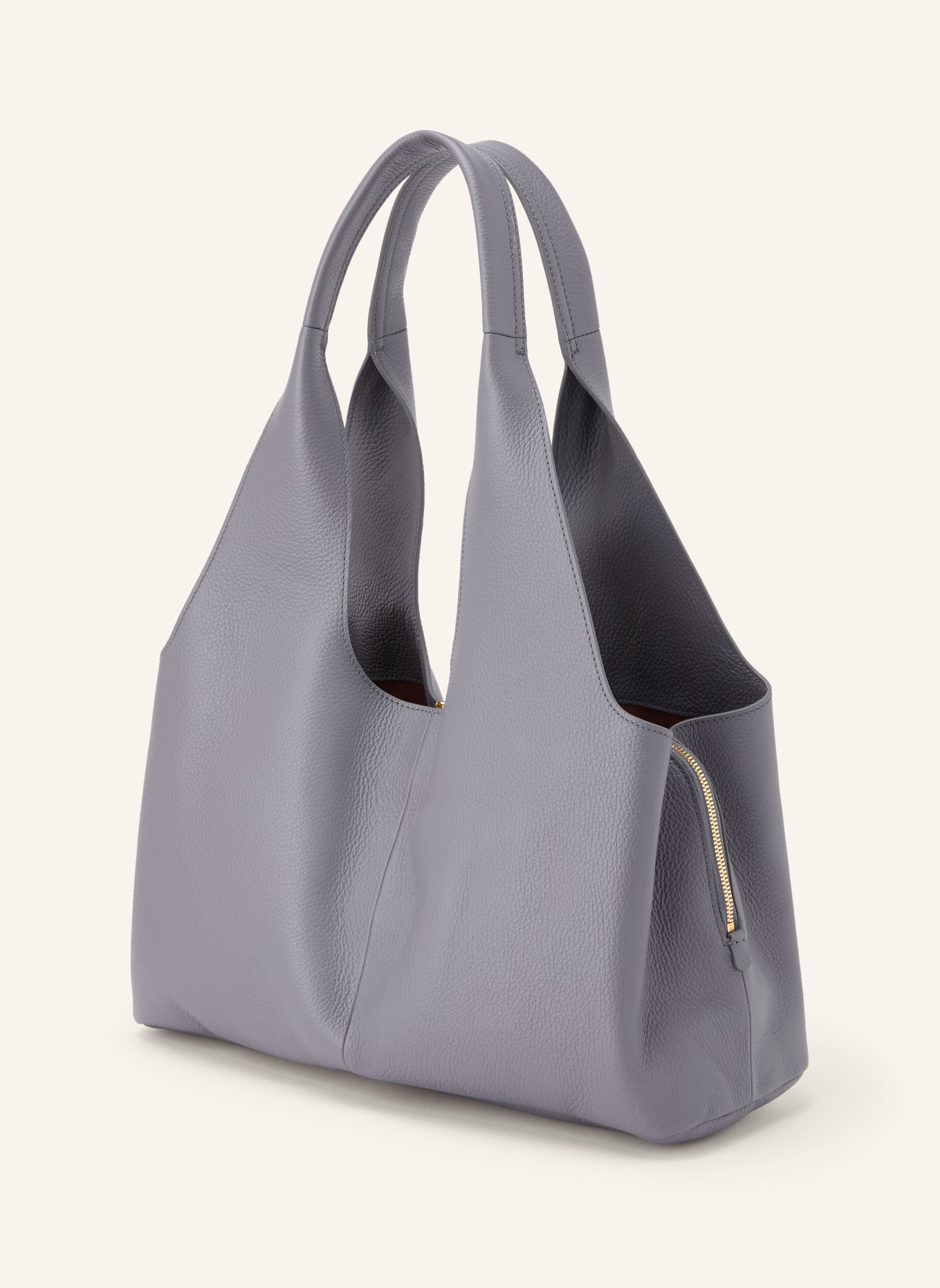 COCCINELLE Bucket bag: GRAY