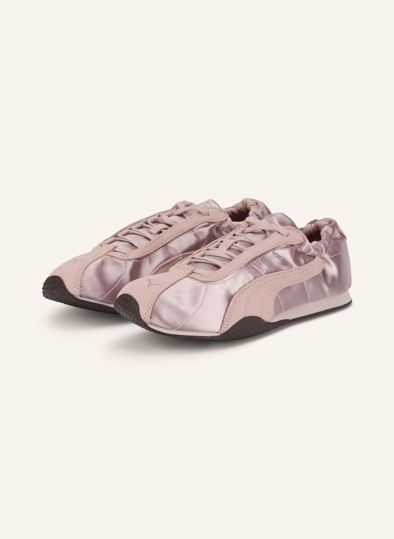 PUMA Adidași H-STREET ETOILE: ROZ ANTIC