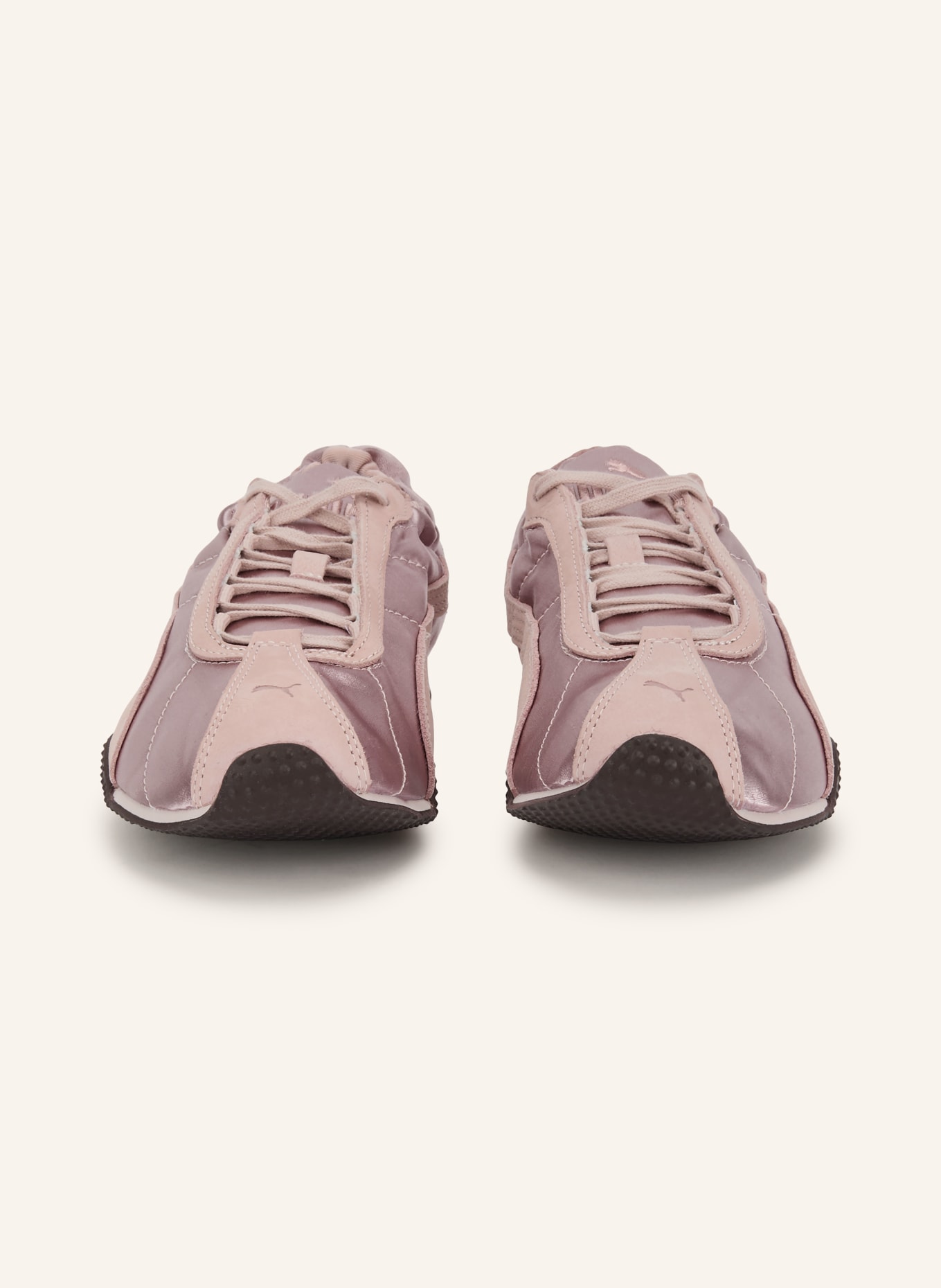 PUMA Adidași H-STREET ETOILE: ROZ ANTIC