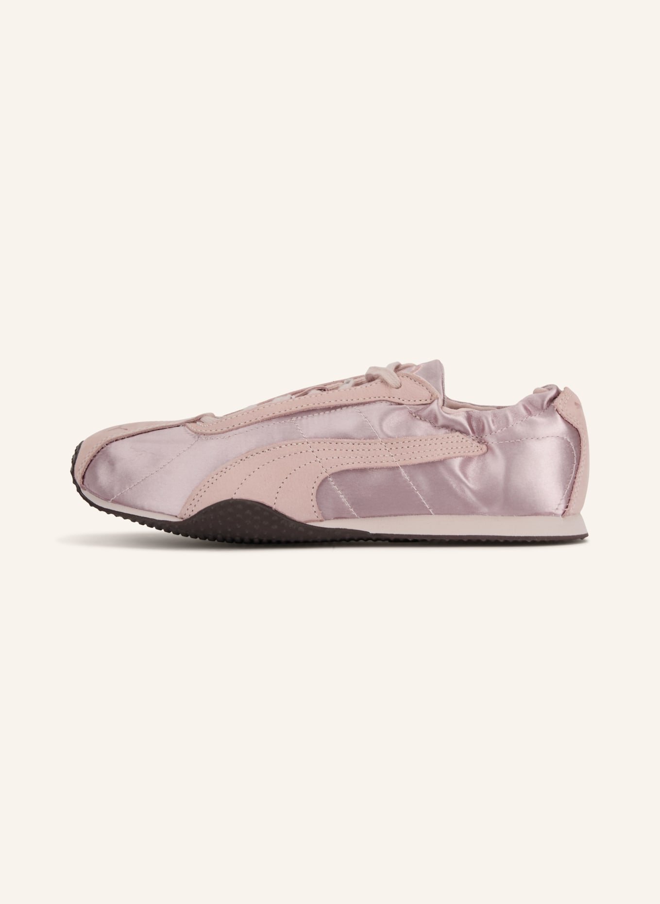 PUMA Adidași H-STREET ETOILE: ROZ ANTIC