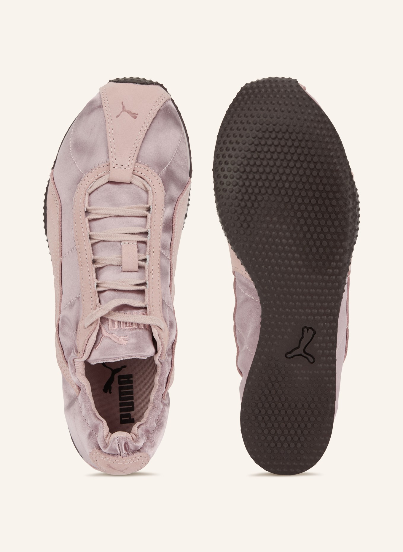 PUMA Adidași H-STREET ETOILE: ROZ ANTIC