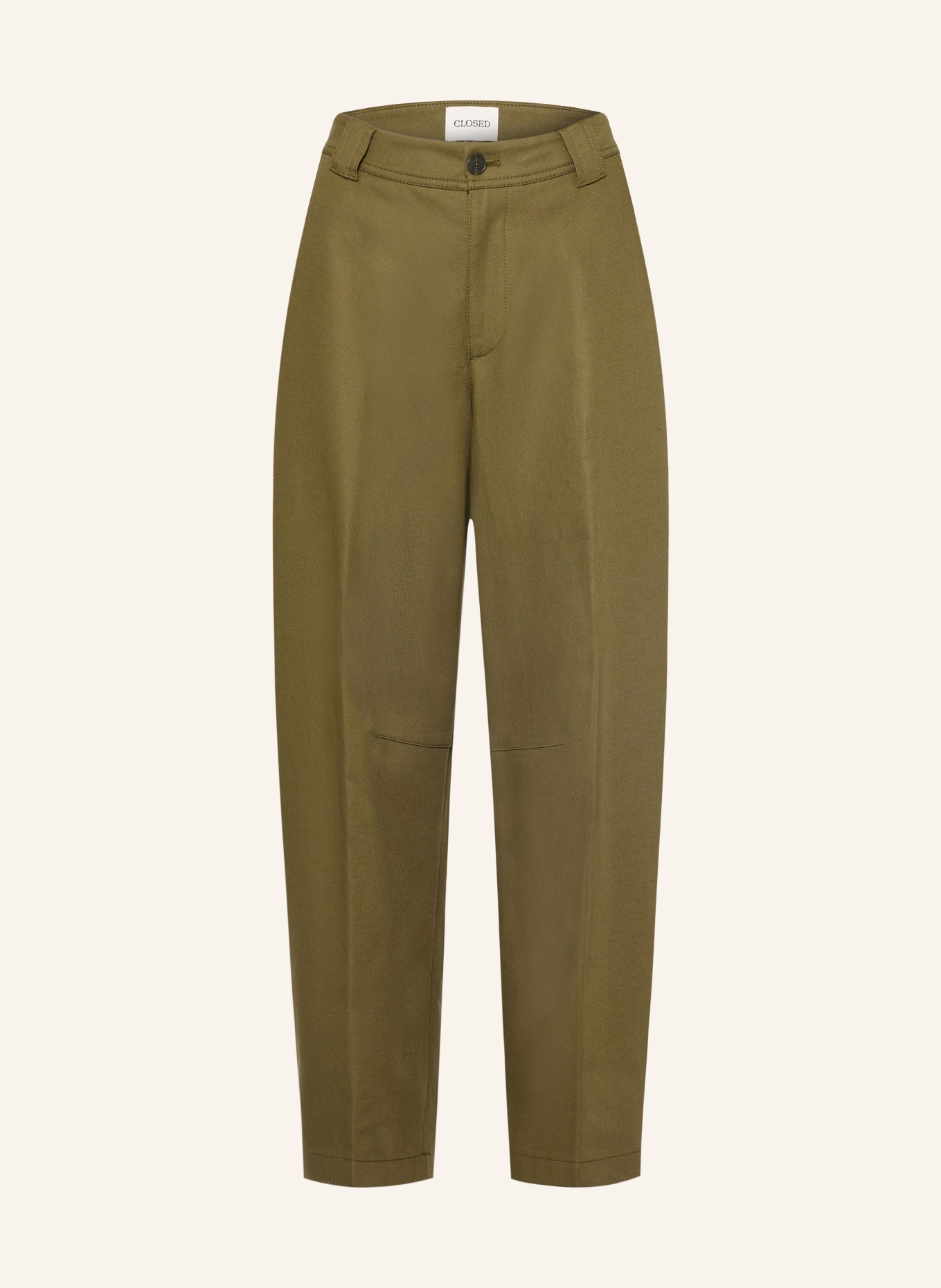 CLOSED Chino ROMI: OLIV