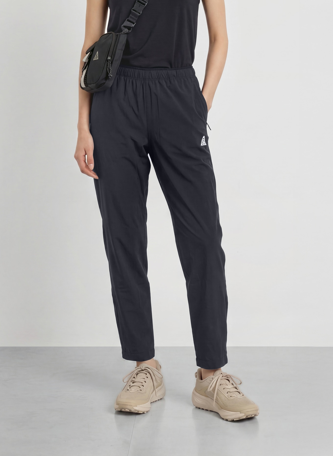 Nike Trekkinghose ACG HIGH STAKES: SCHWARZ