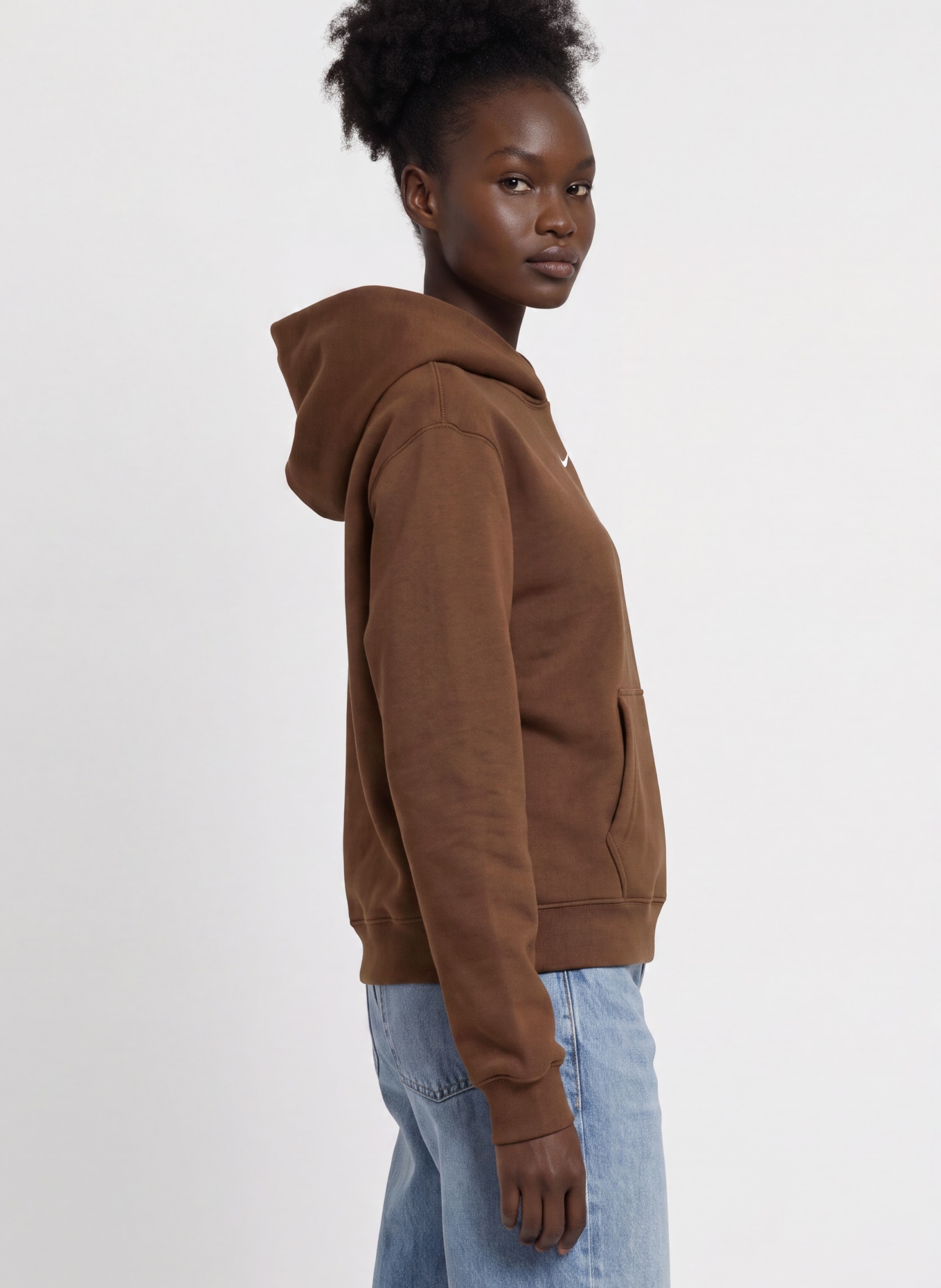 Nike Hoodie STUDIO: BRUIN