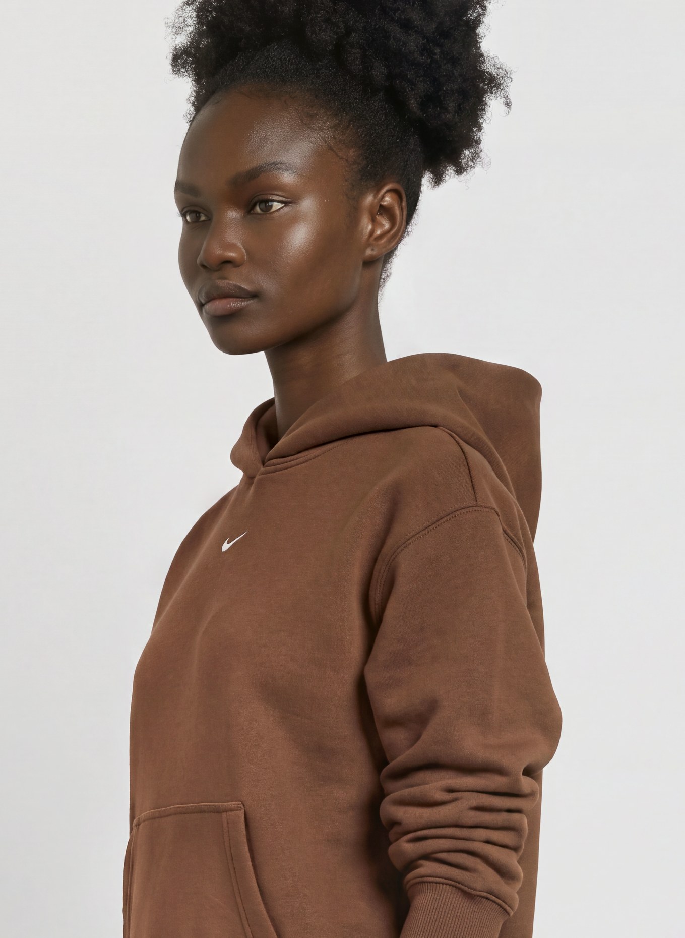 Nike Hoodie STUDIO: BRUIN
