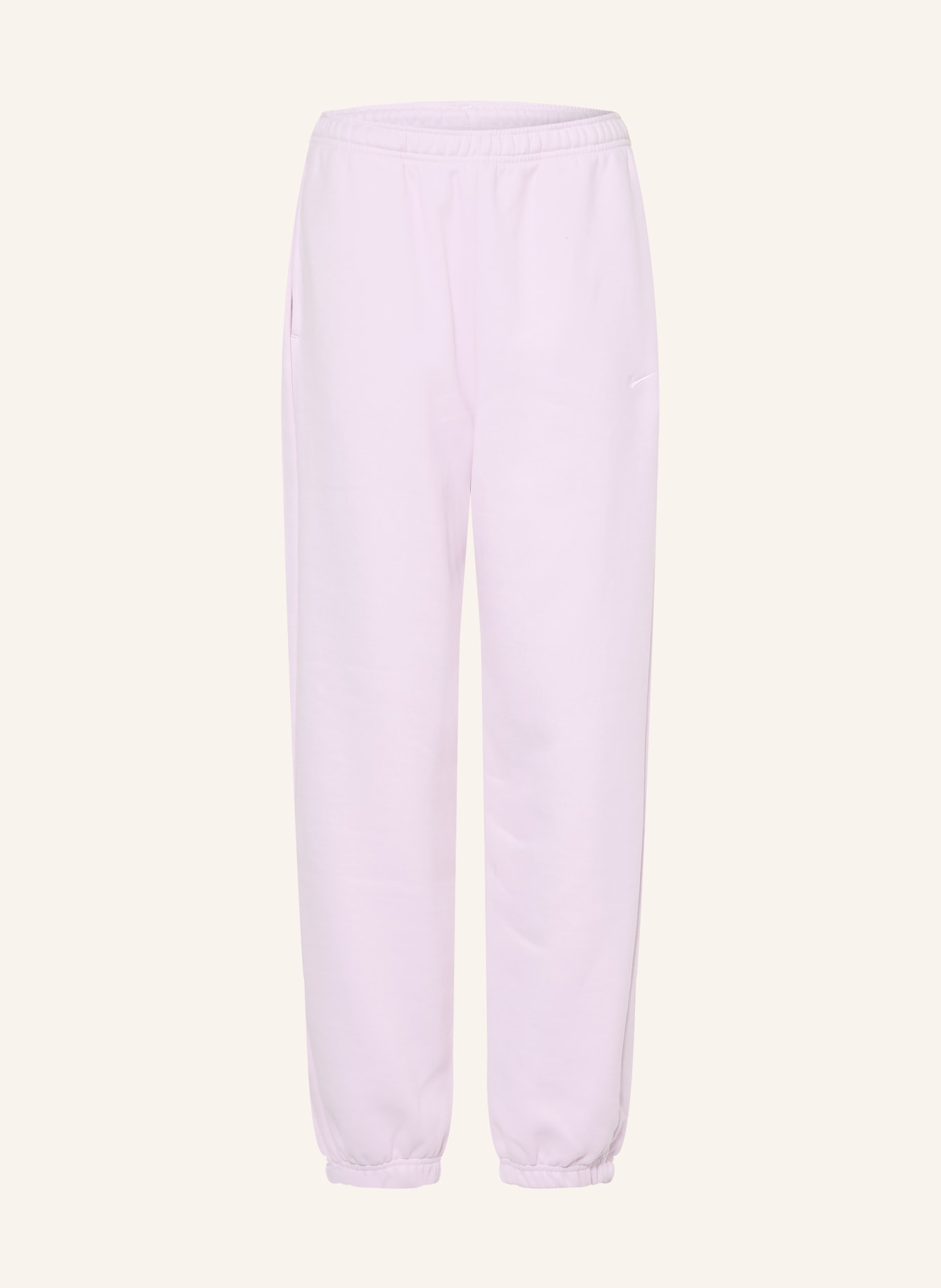 Nike Sweatpants STUDIO: ROSÉ