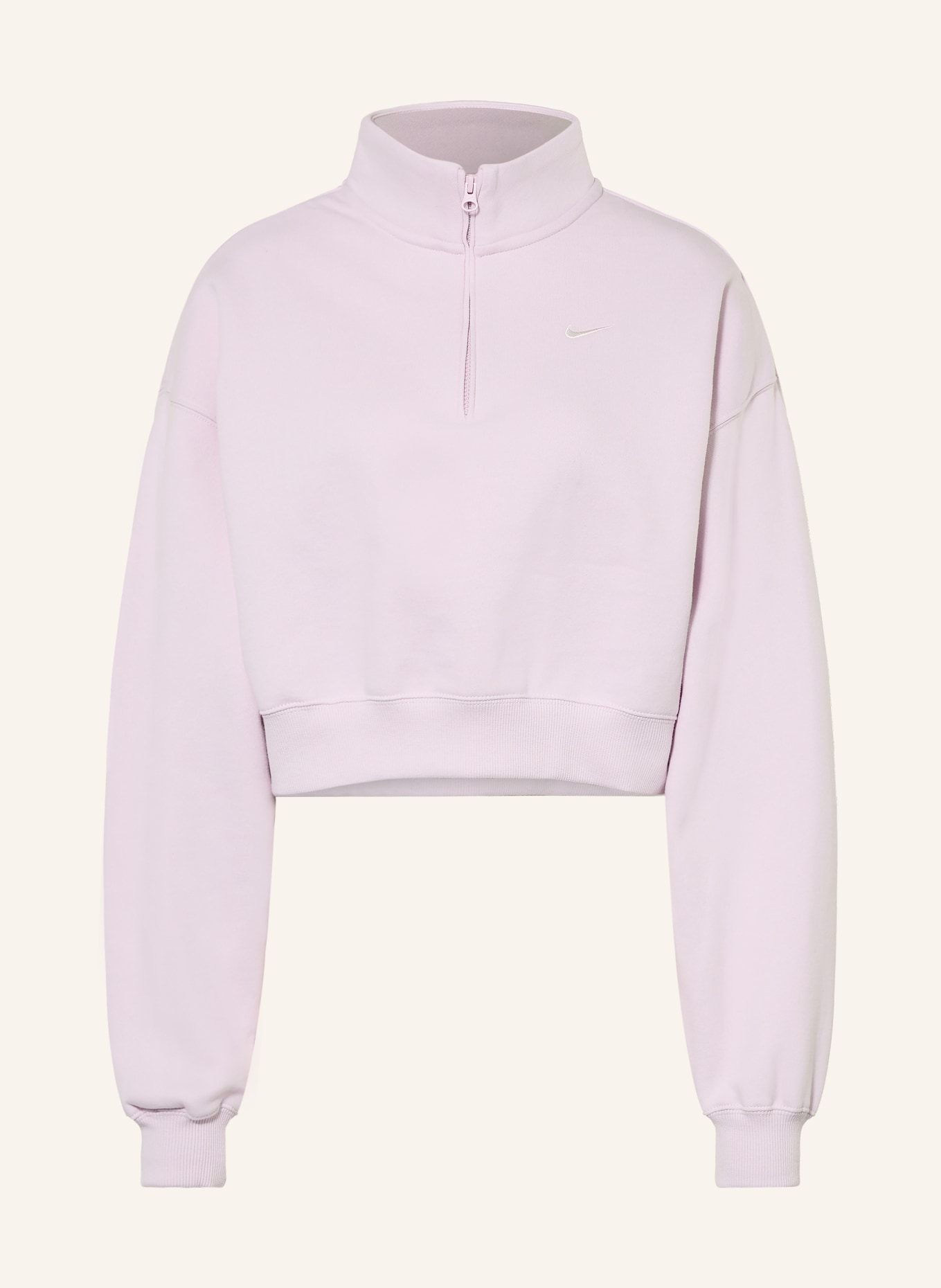 Nike Sweat-Troyer STUDIO: HELLROSA