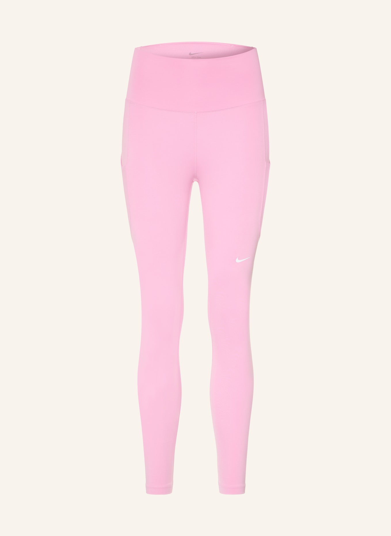 Nike Tights ONE: ROZE