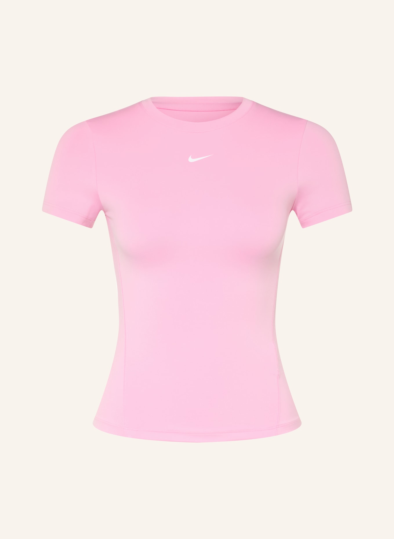 Nike Funktionsshirt ONE FITTED: ROSA