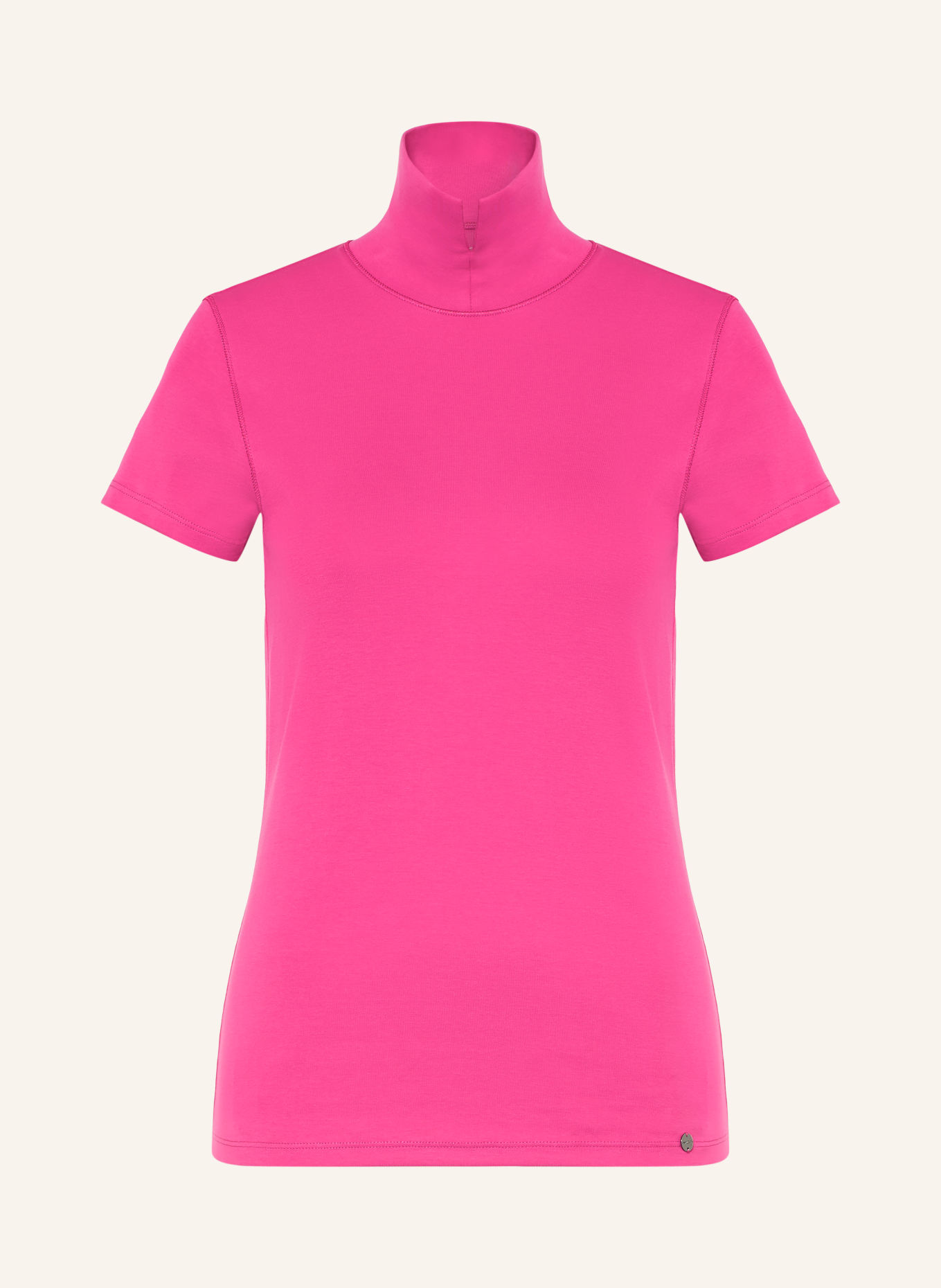 MARC CAIN T-Shirt: 264 very berry