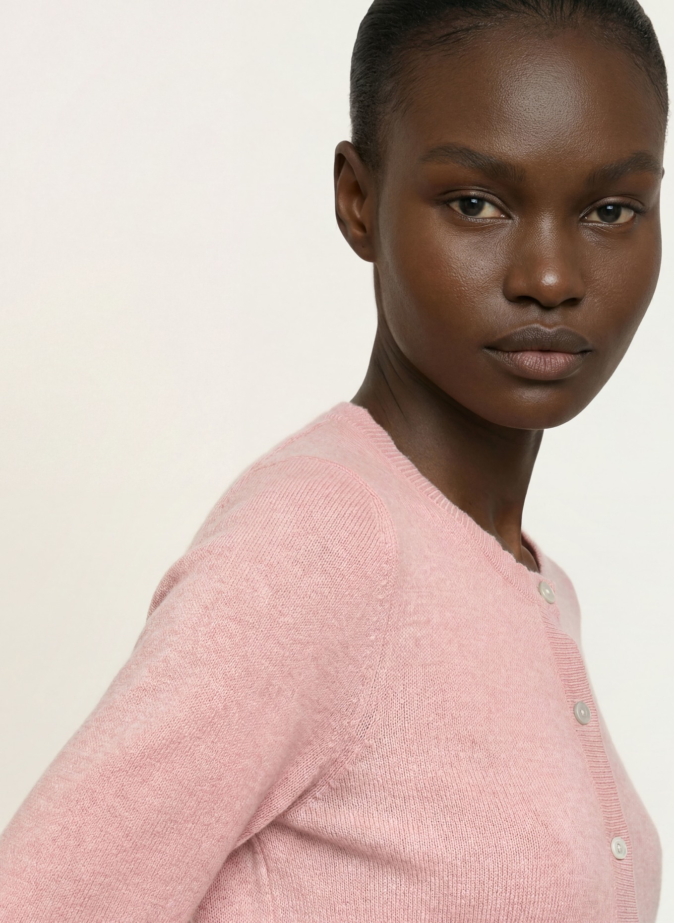 rosemunde Vest RMWSOFIA: ROZE