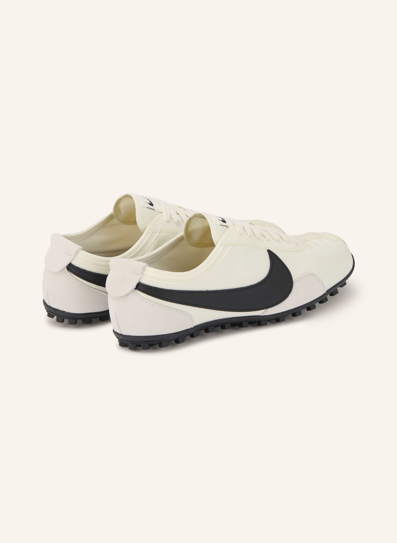 Nike Sneaker MOON SHOE OG: CREME / HELLGRAU / SCHWARZ