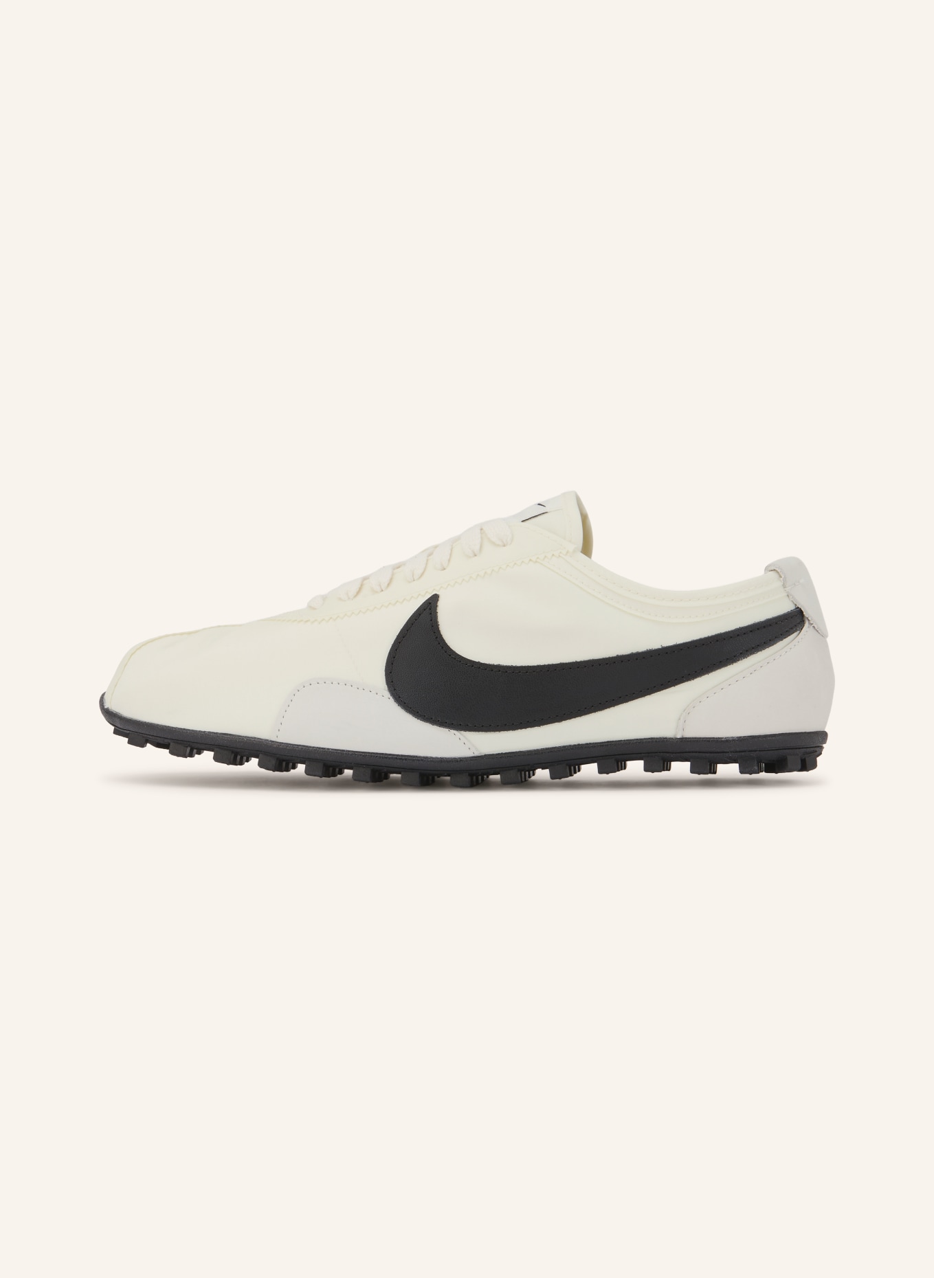 Nike Sneaker MOON SHOE OG: CREME / HELLGRAU / SCHWARZ