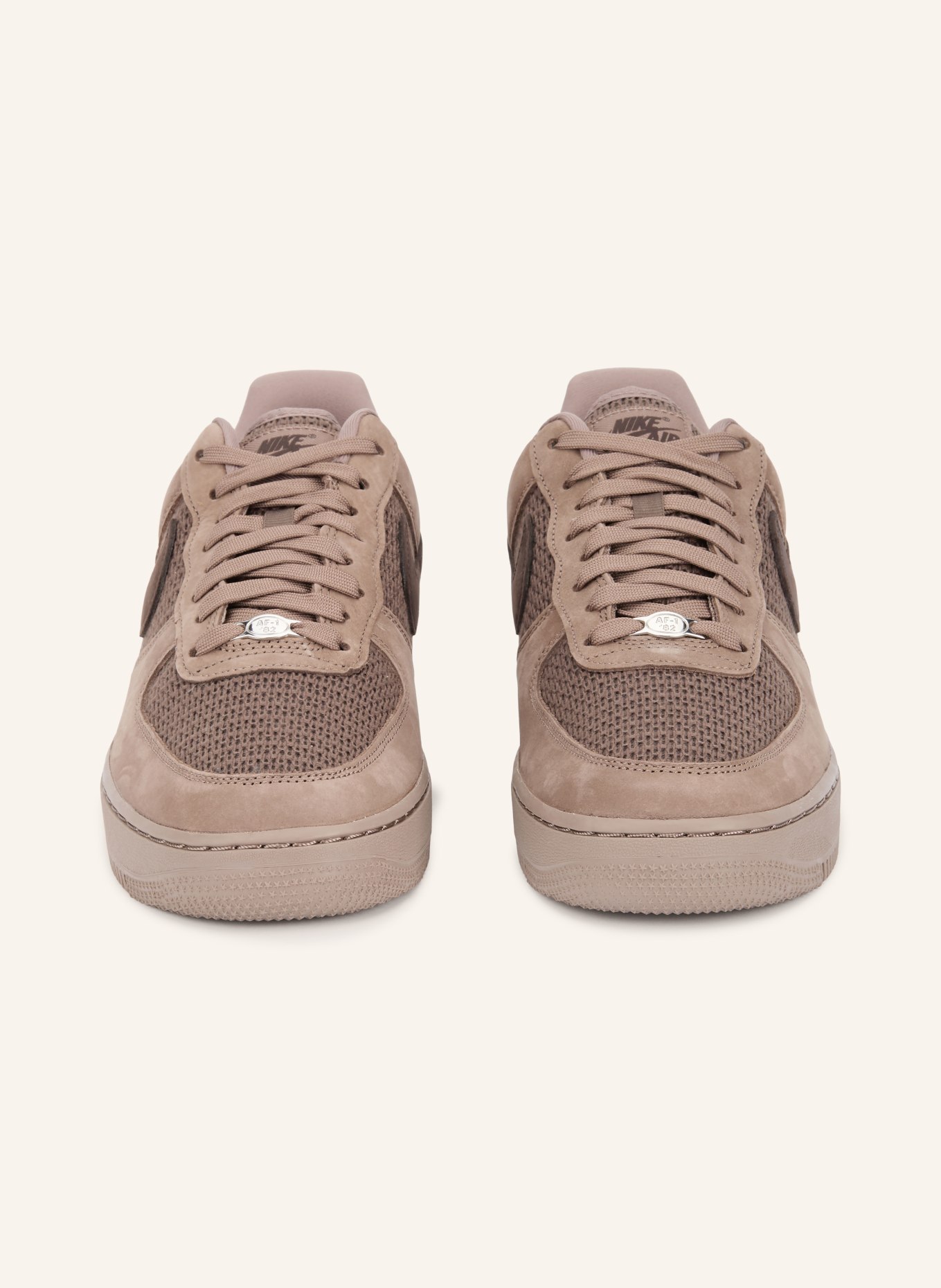 Nike Sneakers AIR FORCE 1 '07 LV8: BRUIN