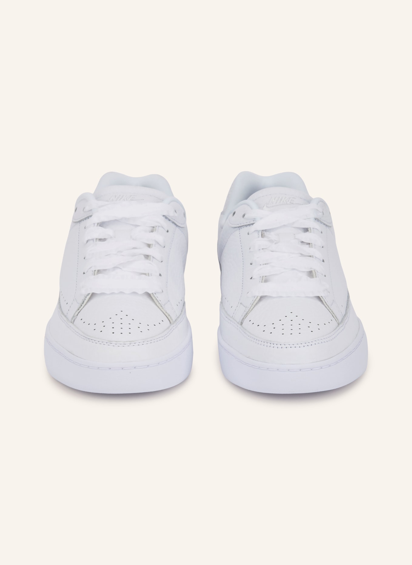 Nike Sneaker TENNIS CENTRE: WEISS