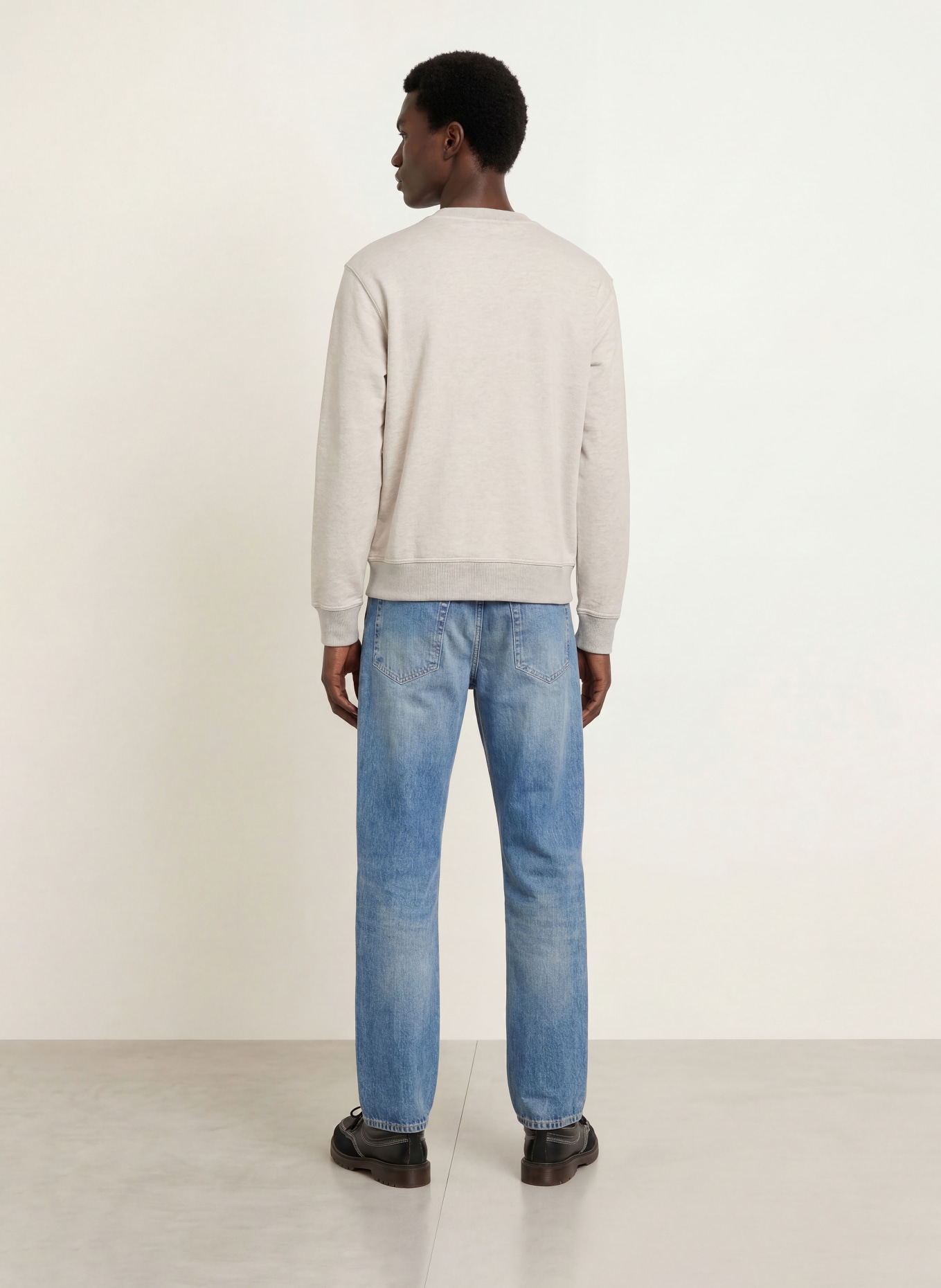 BOSS Jeans KEYES Relaxed Fit: 440 TURQUOISE/AQUA