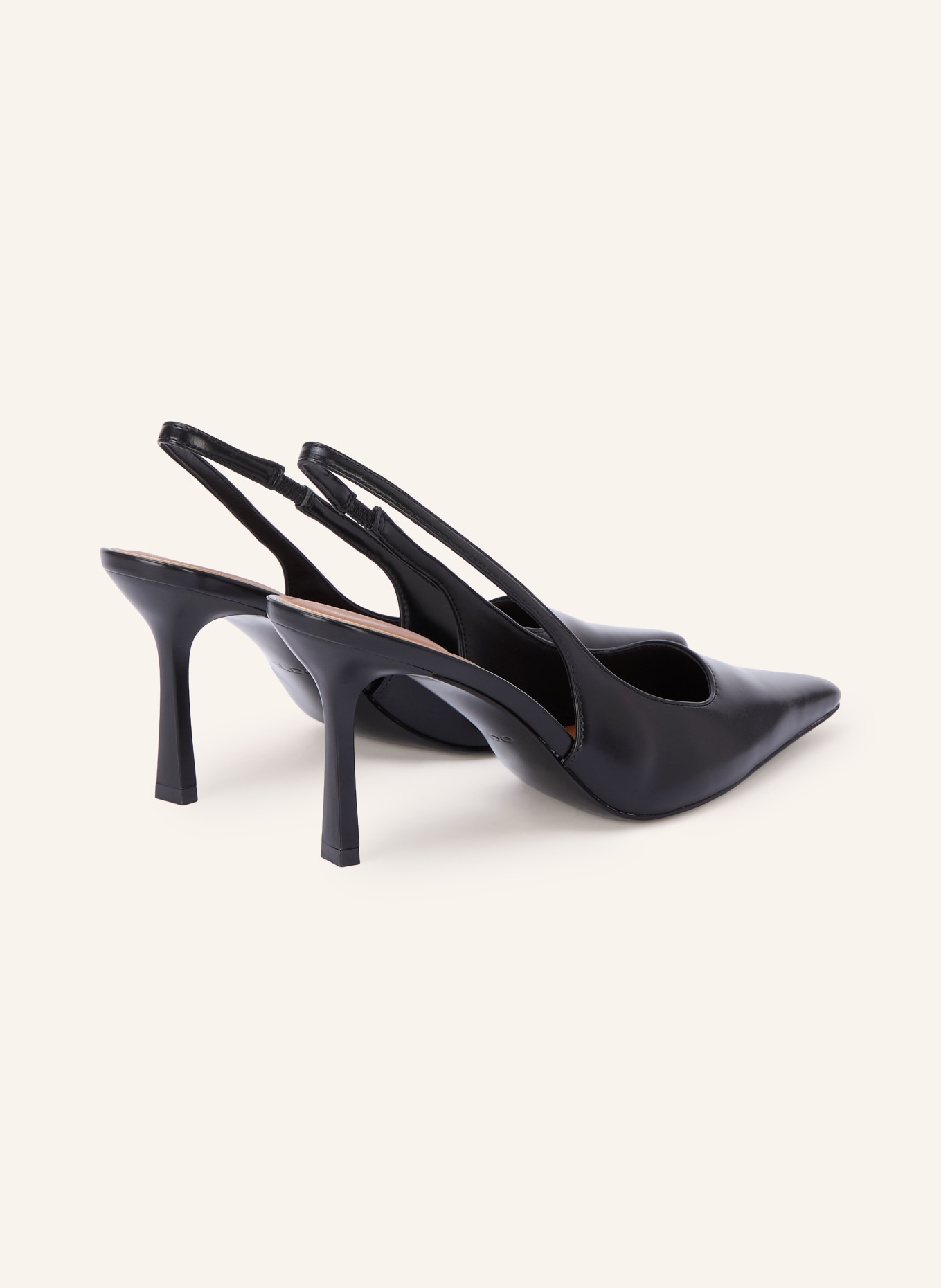 ALDO Slingbacks ZAILAH: NOIR