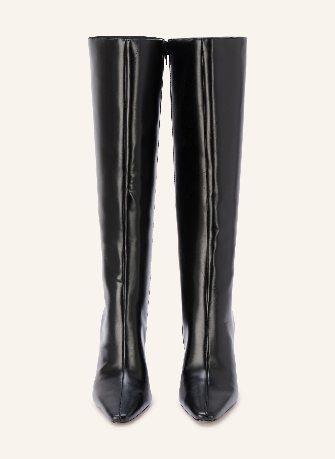 ALDO Bottes ELYNE: NOIR