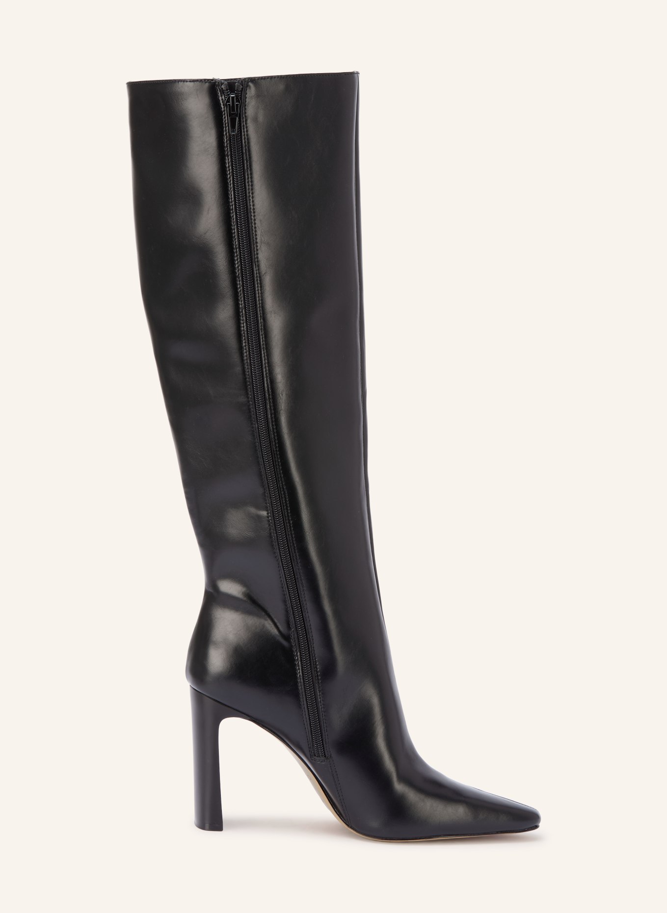 ALDO Bottes ELYNE: NOIR