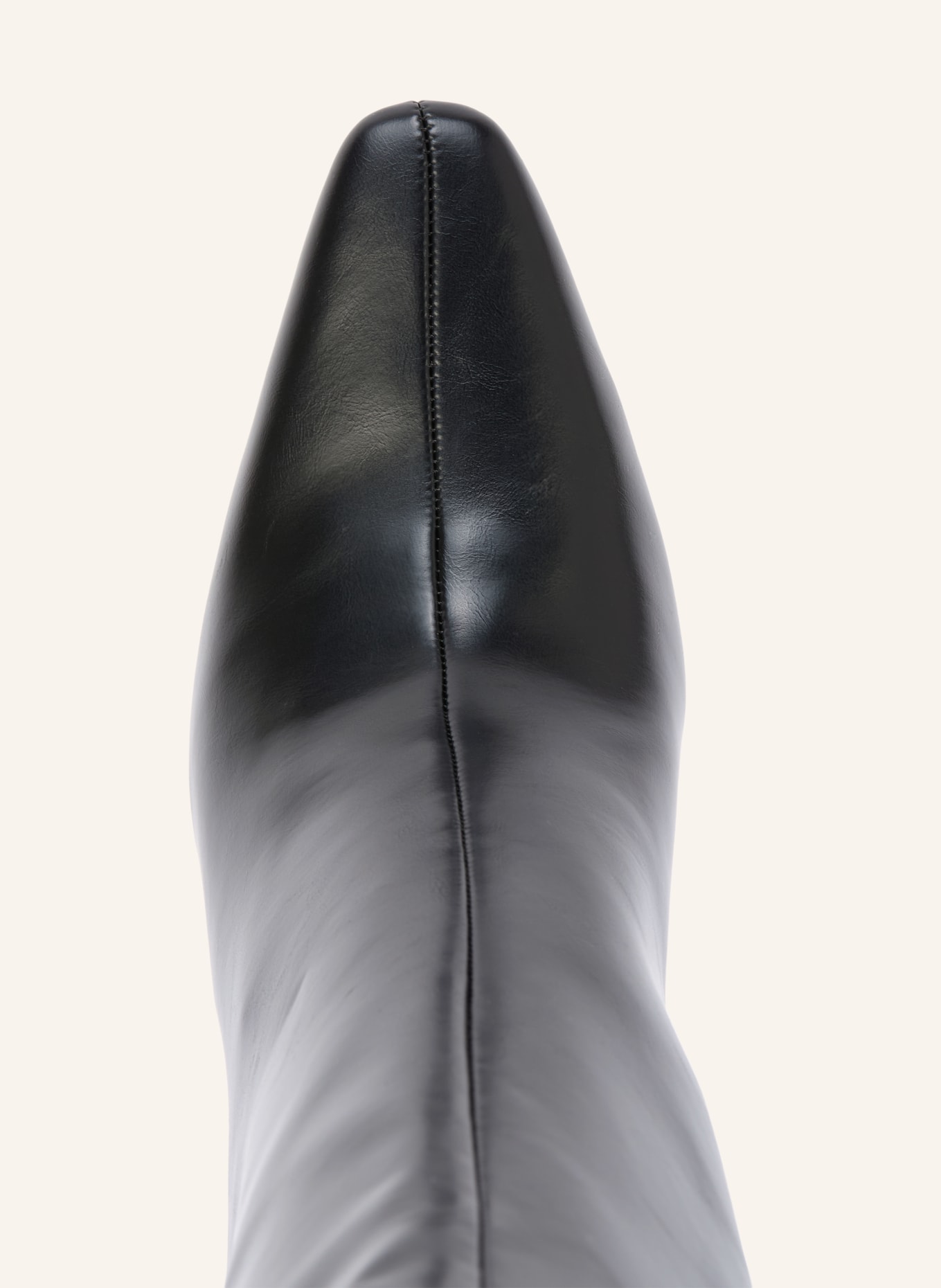 ALDO Bottes ELYNE: NOIR
