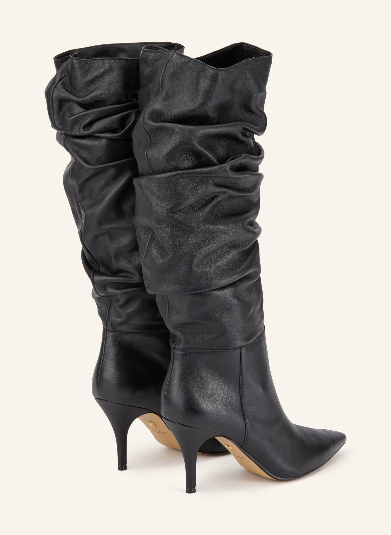 ALDO Bottes KIMMIA: NOIR