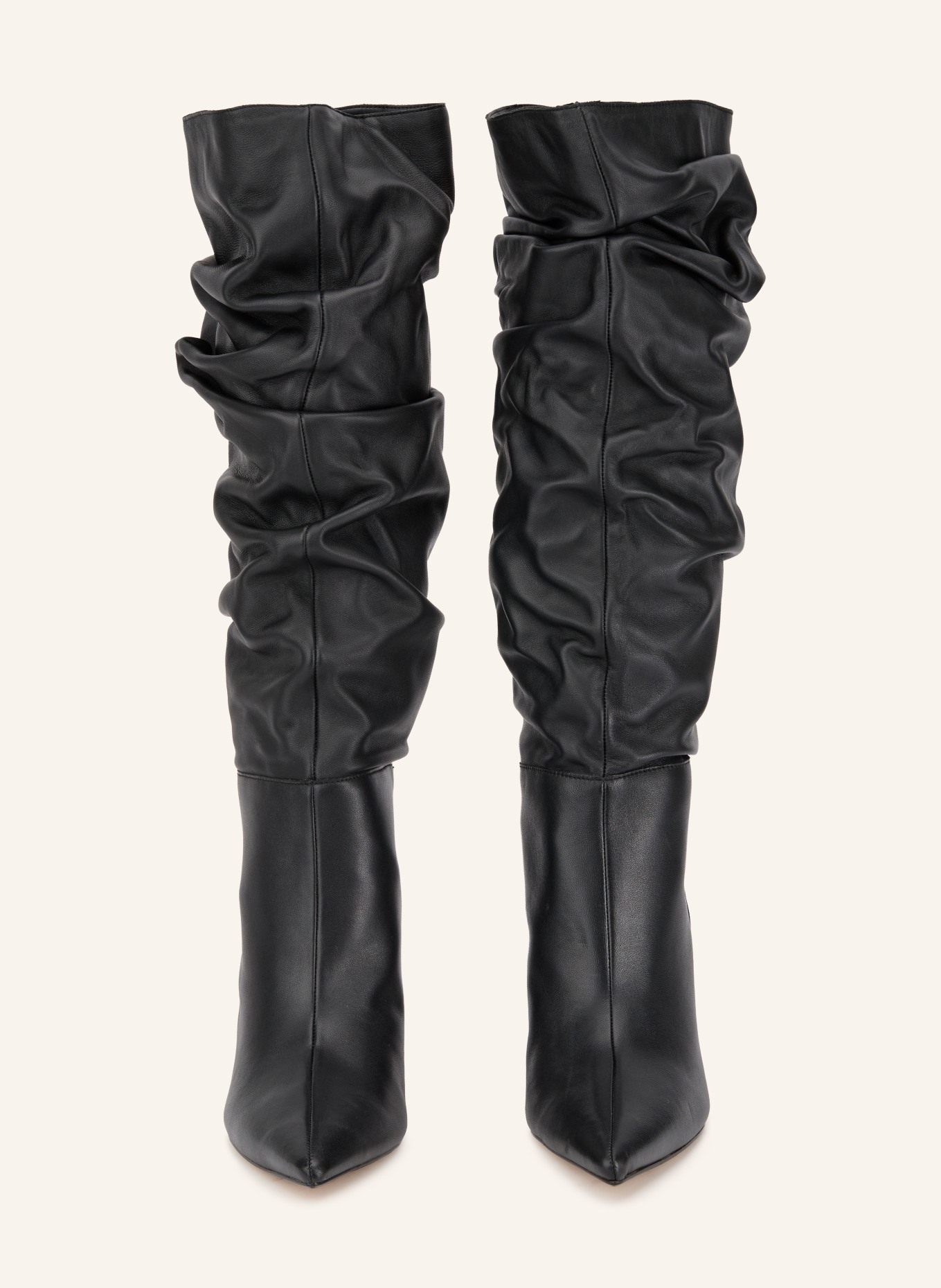 ALDO Bottes KIMMIA: NOIR