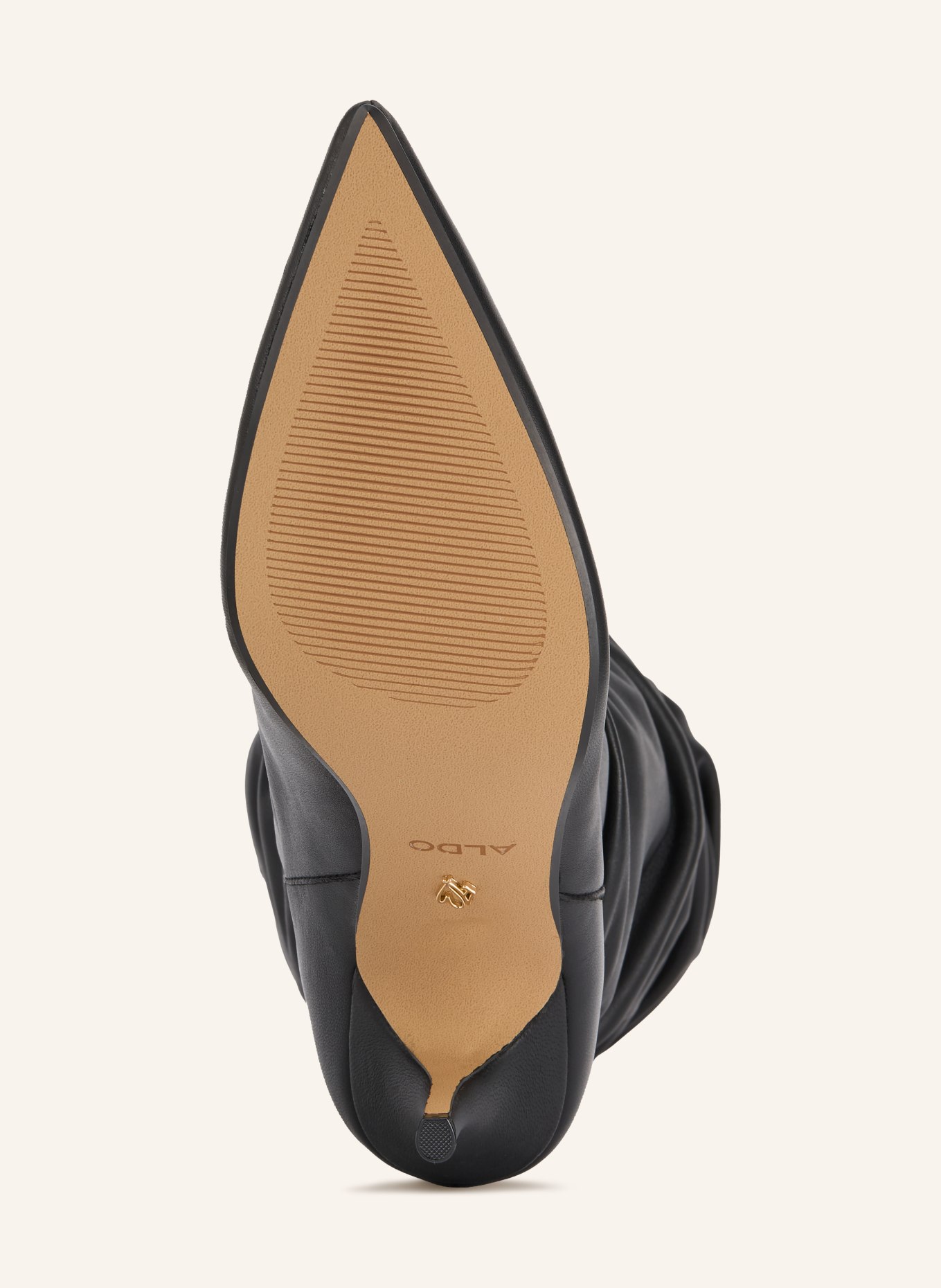 ALDO Bottes KIMMIA: NOIR