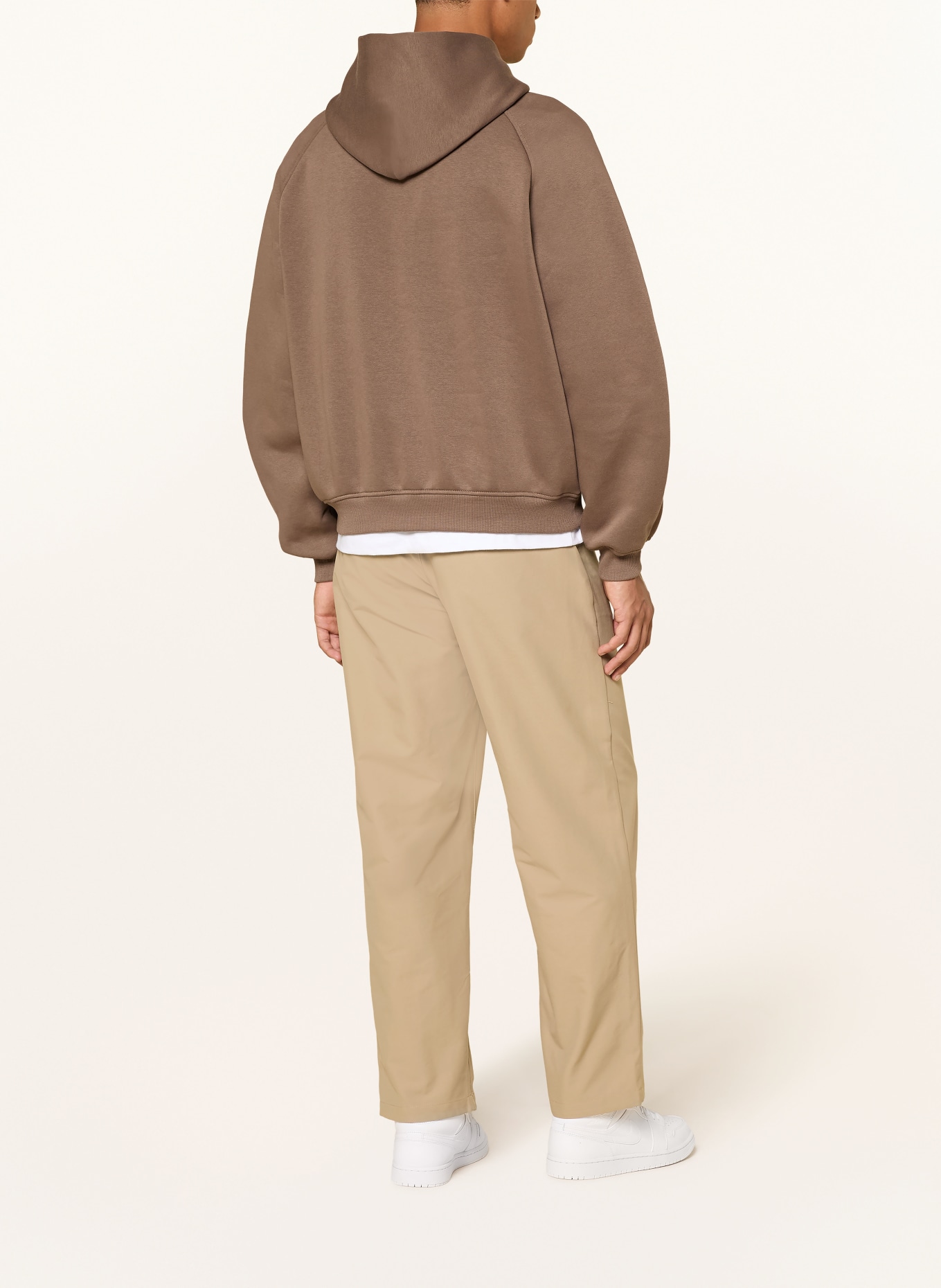 JORDAN Golfhose JORDAN: BEIGE