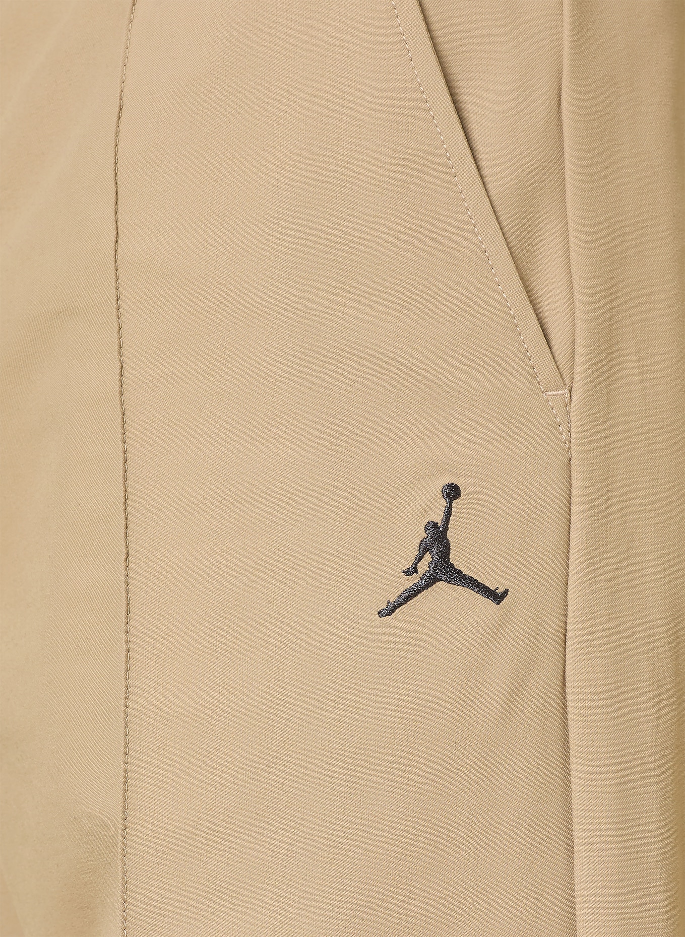 JORDAN Golfhose JORDAN: BEIGE