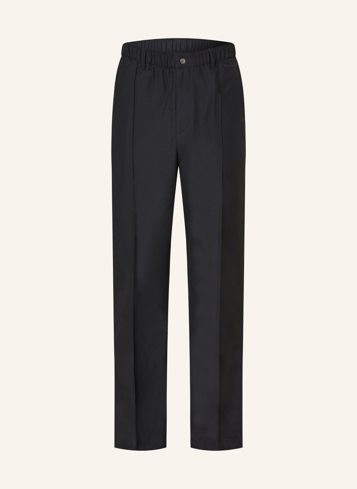 JORDAN Golfhose JORDAN: SCHWARZ