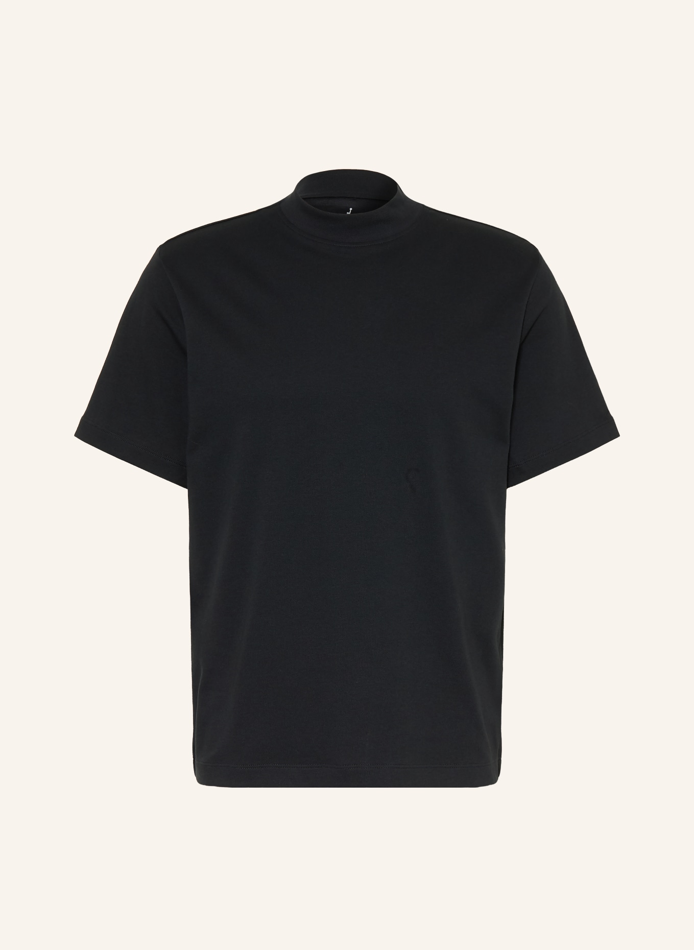 JORDAN T-Shirt JORDAN SPORT: SCHWARZ