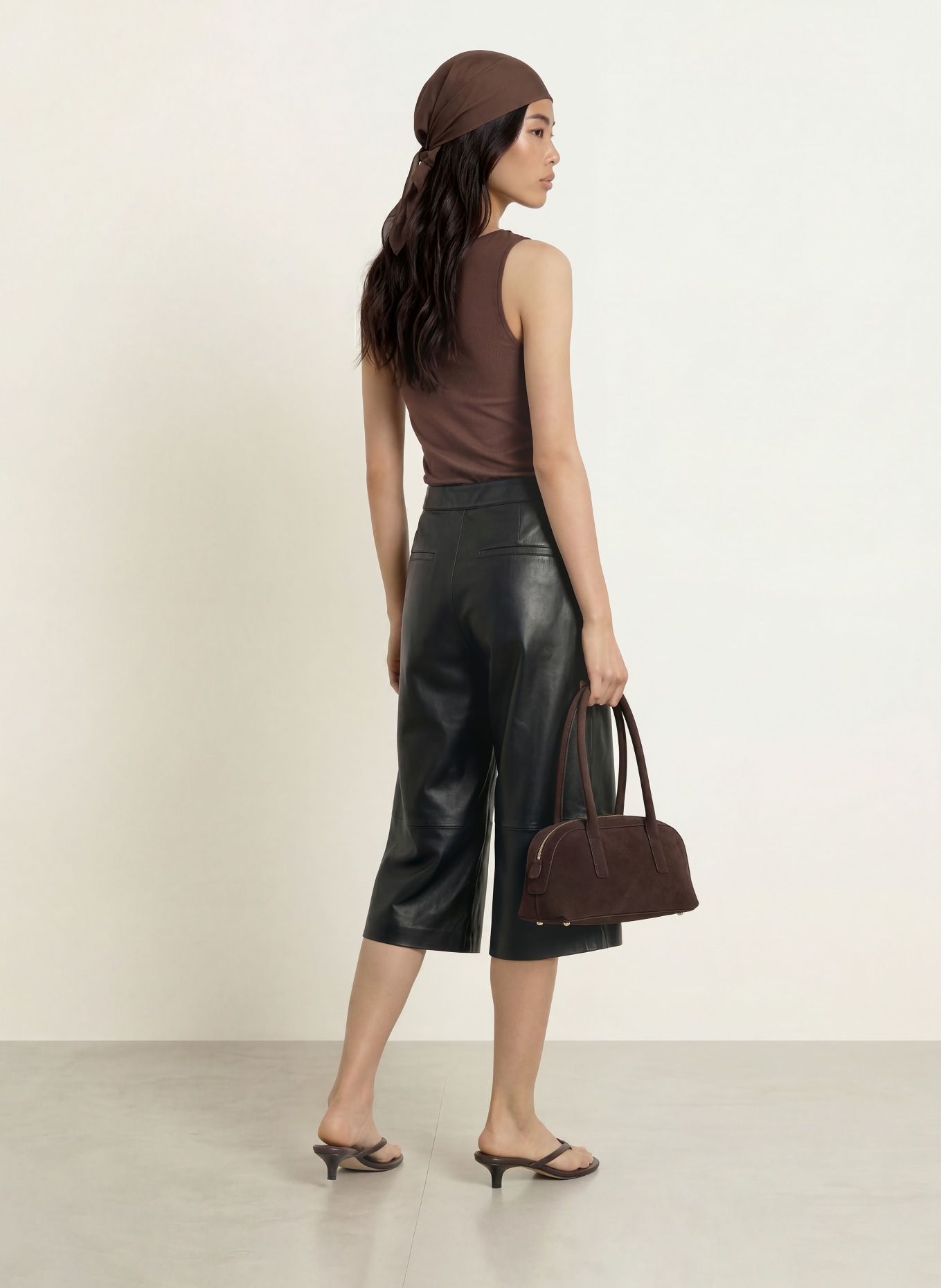 ESTHÉ Top: BRAUN