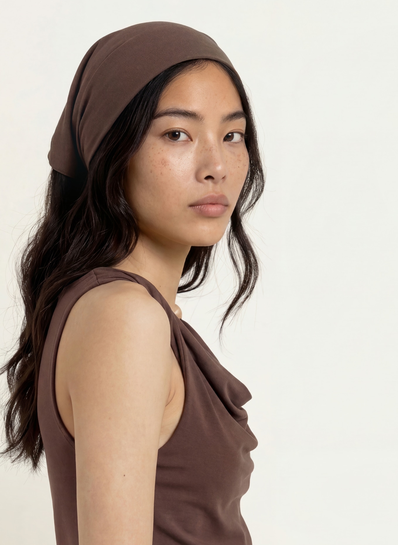 ESTHÉ Top: BRAUN