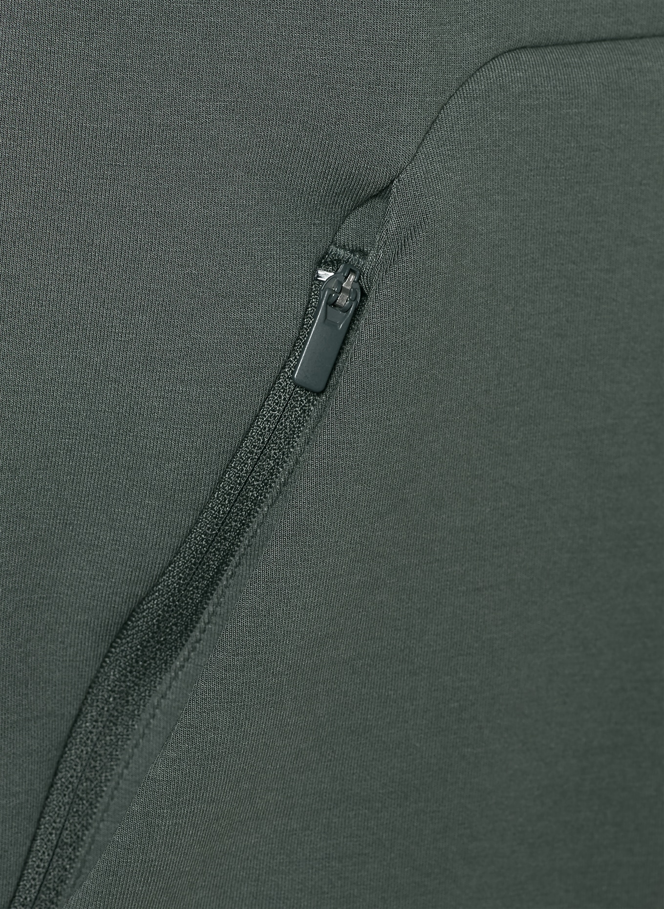 Nike Hoodie 24.7 IMPOSSIBLYSOFT: GRÜN